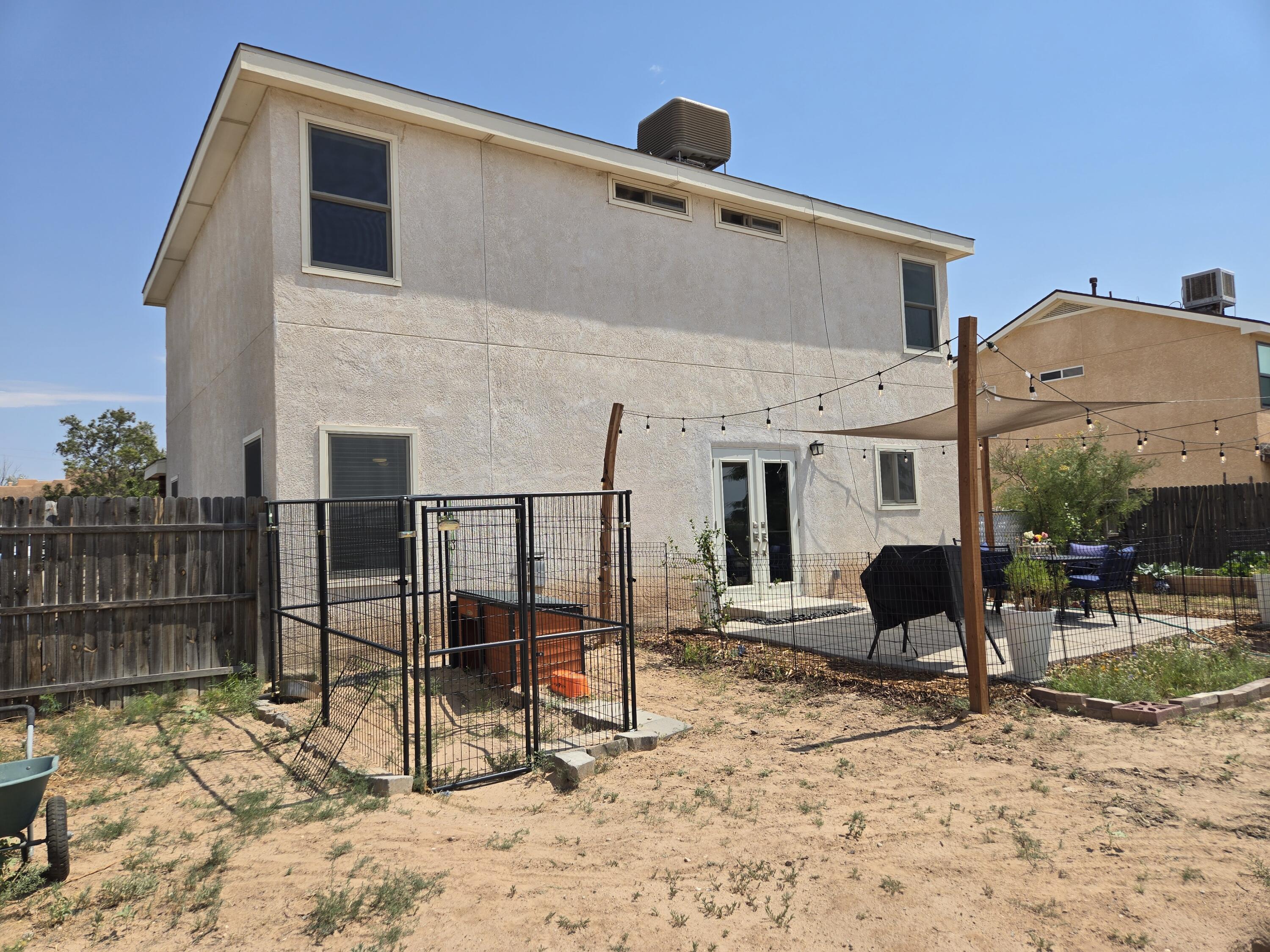 21 Juniper Avenue