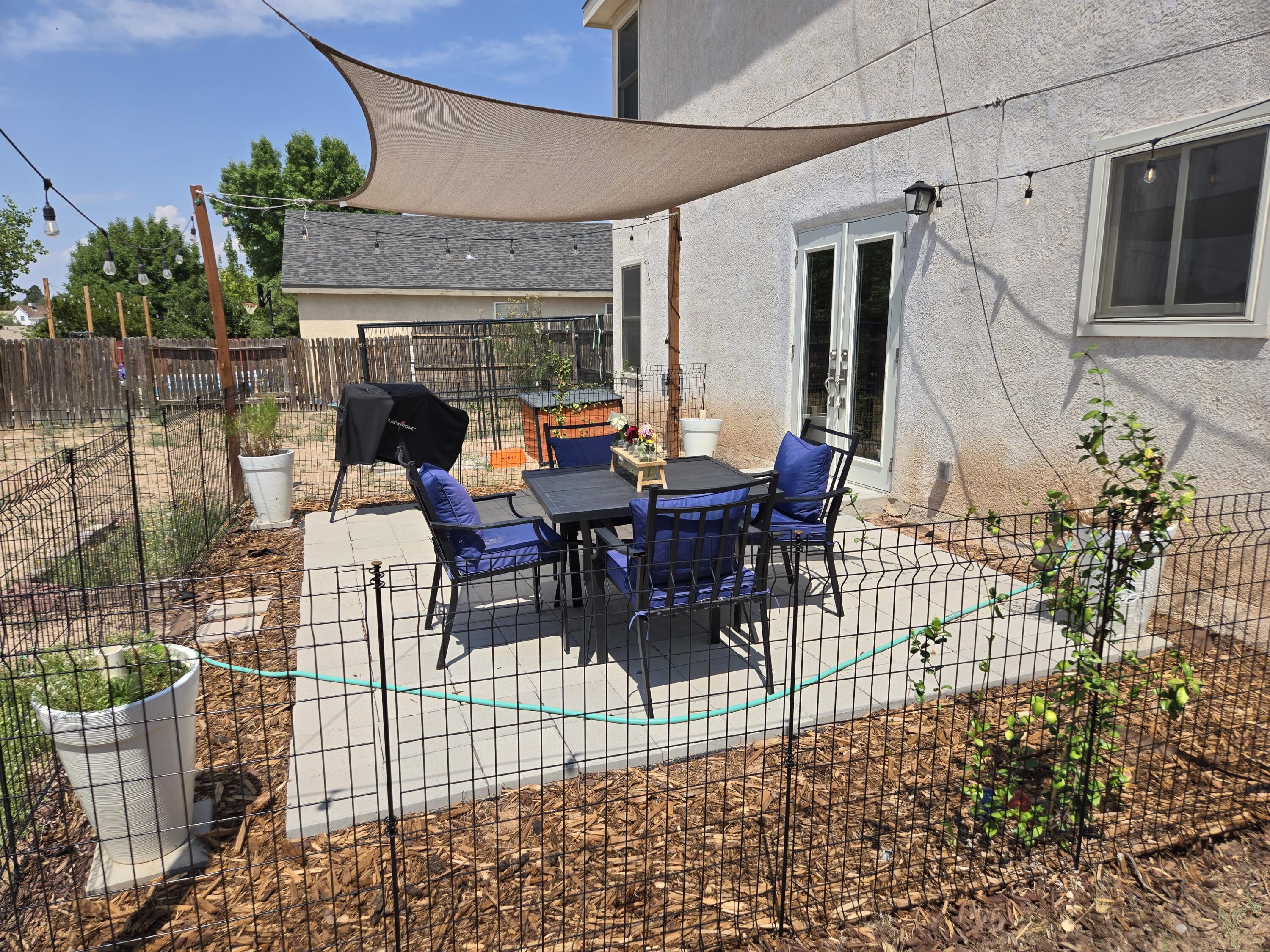 21 Juniper Avenue