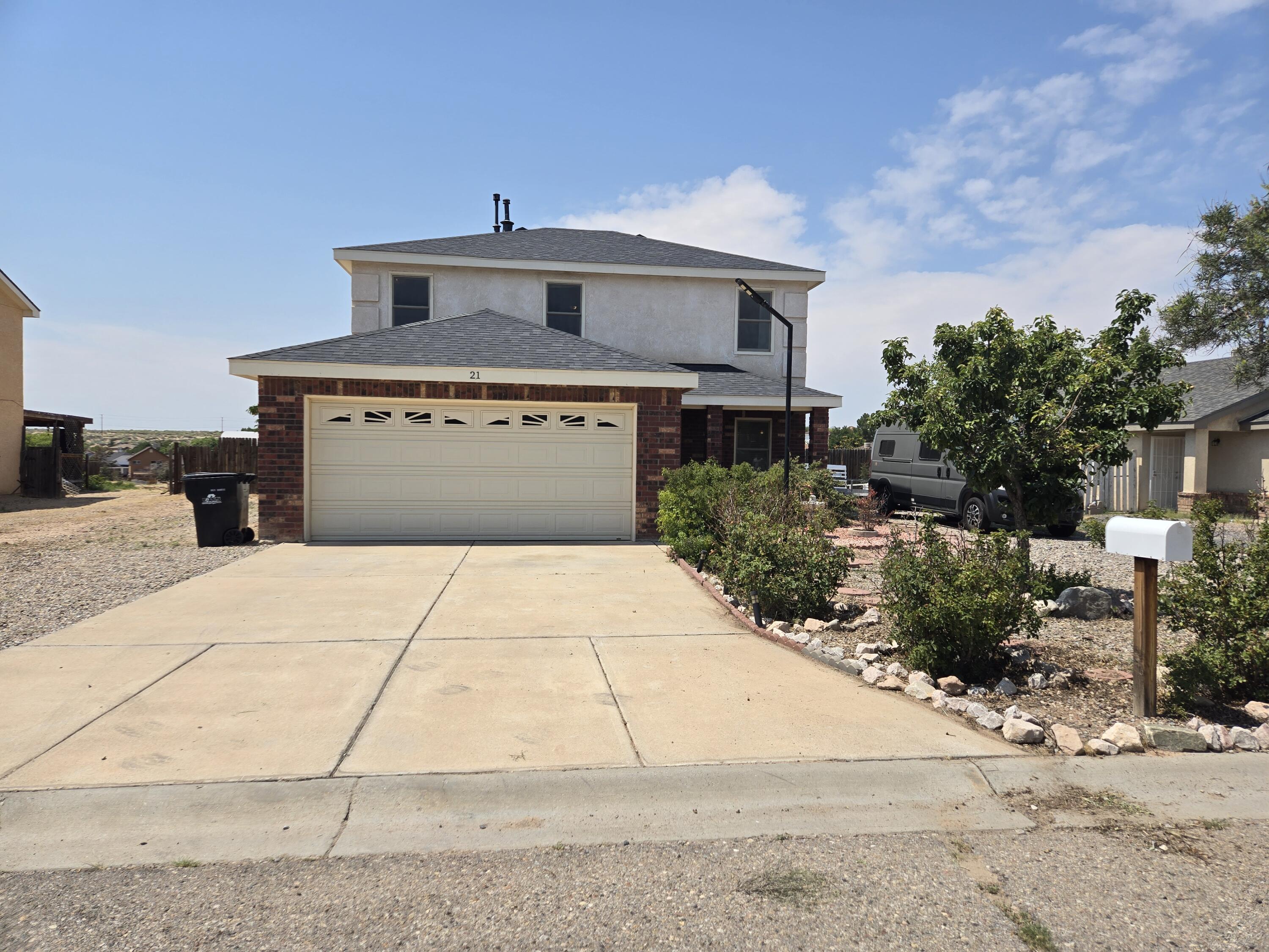 21 Juniper Avenue