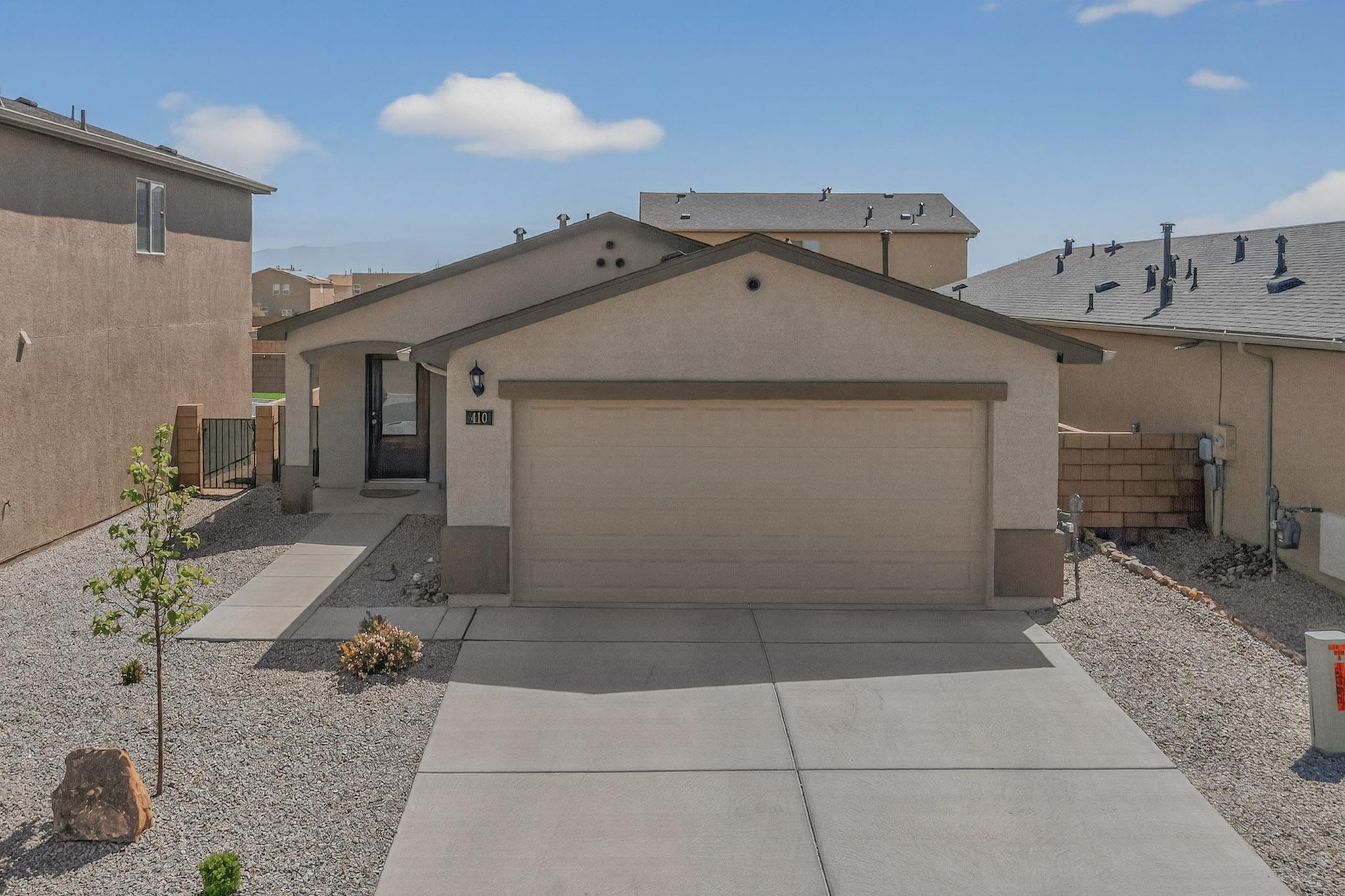 410 W Hicks Drive SW