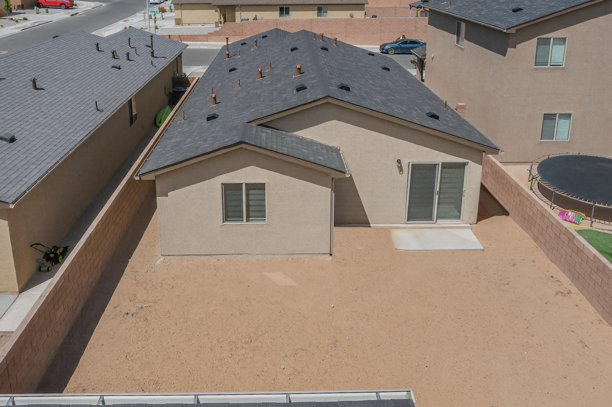 410 W Hicks Drive SW