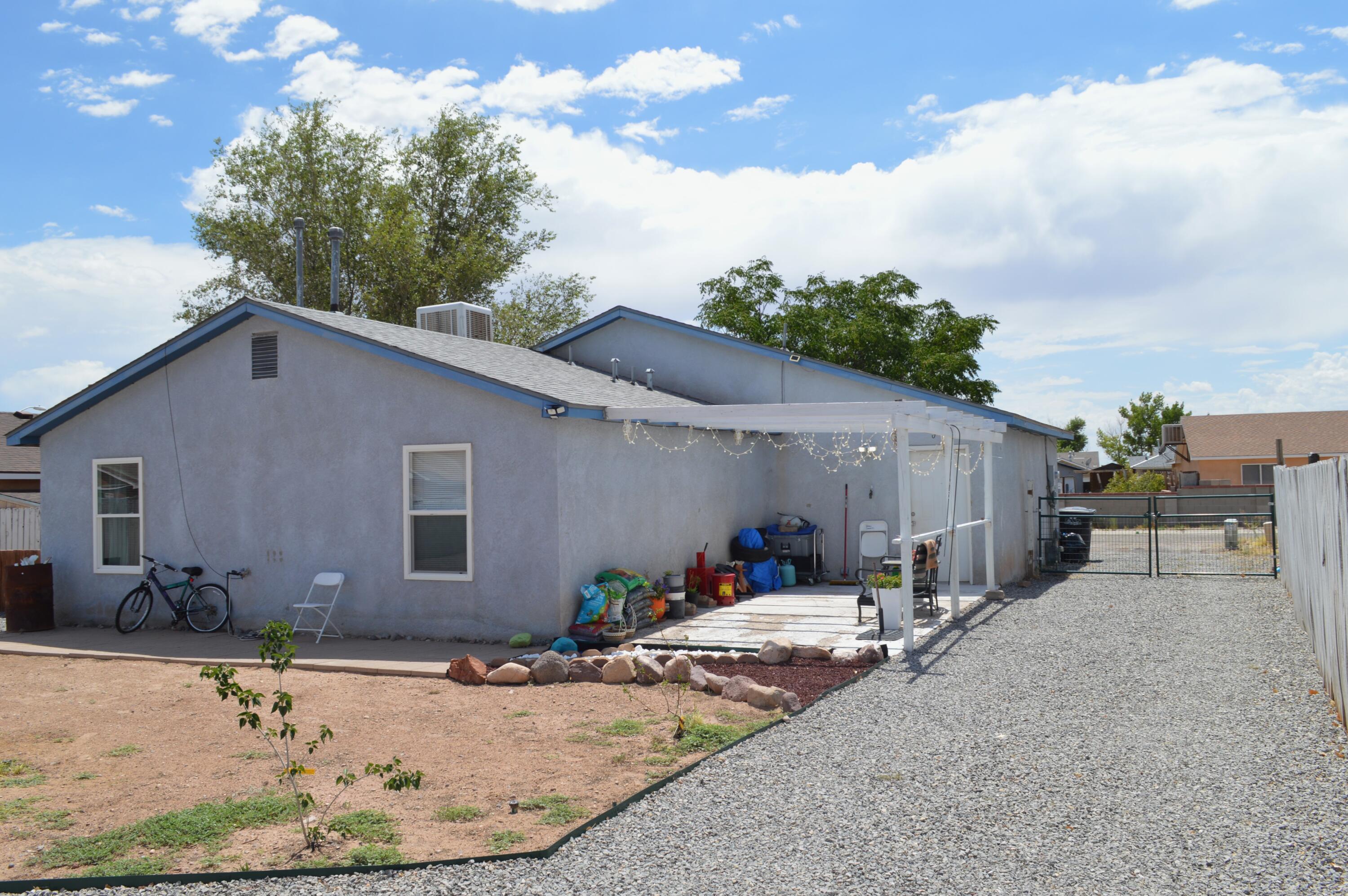 6 Habitat Way