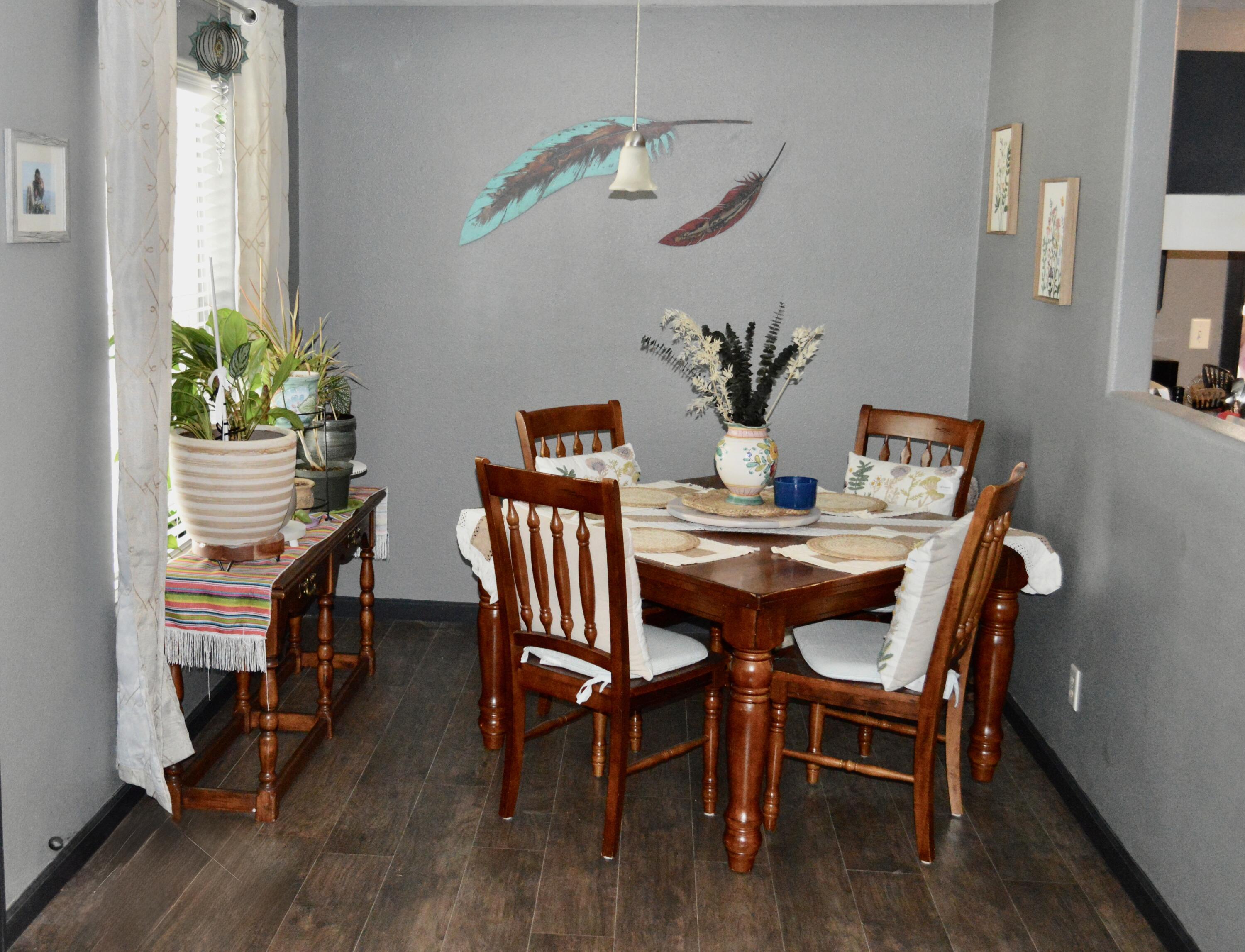 6 Habitat Way