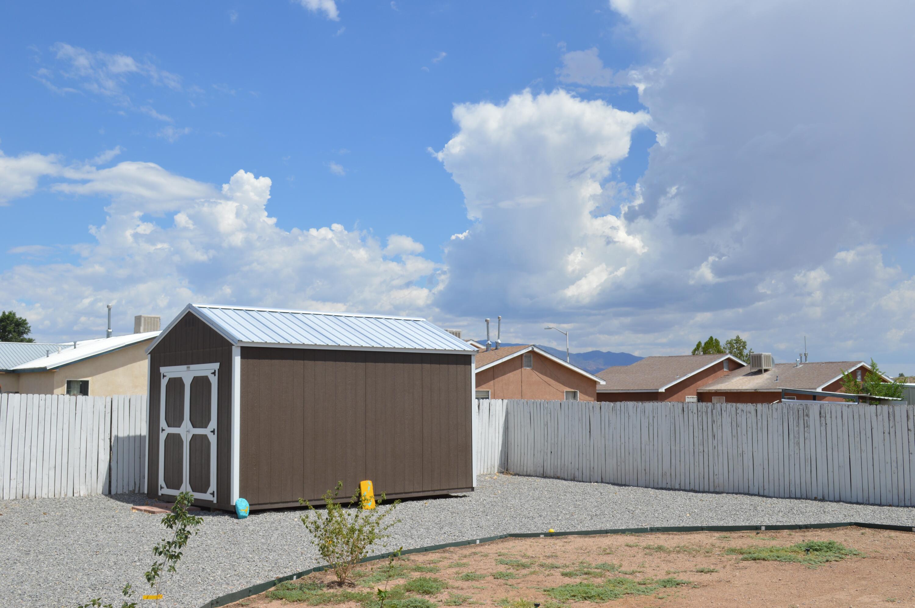 6 Habitat Way