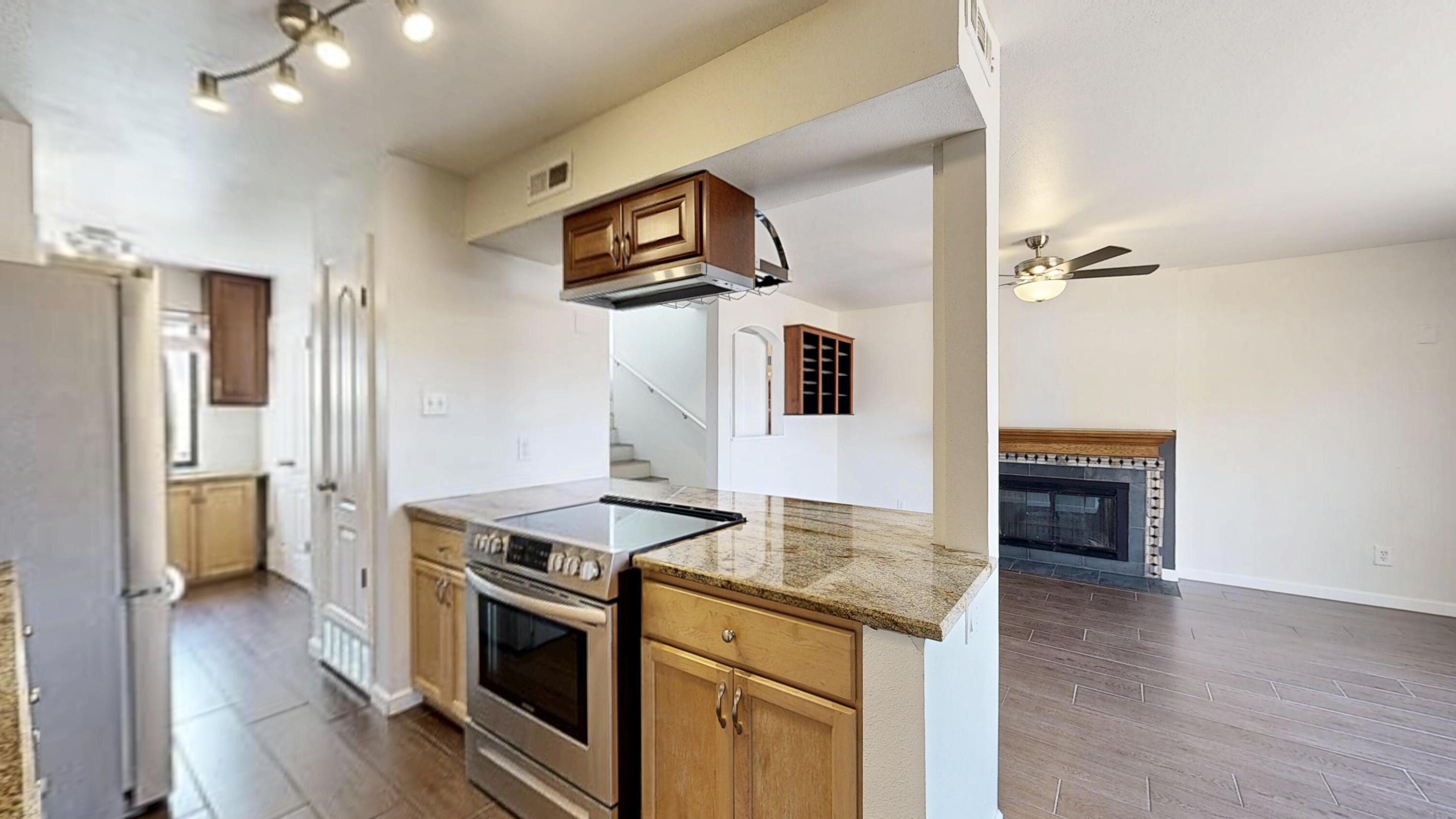 1601 Pennsylvania Street NE K-01