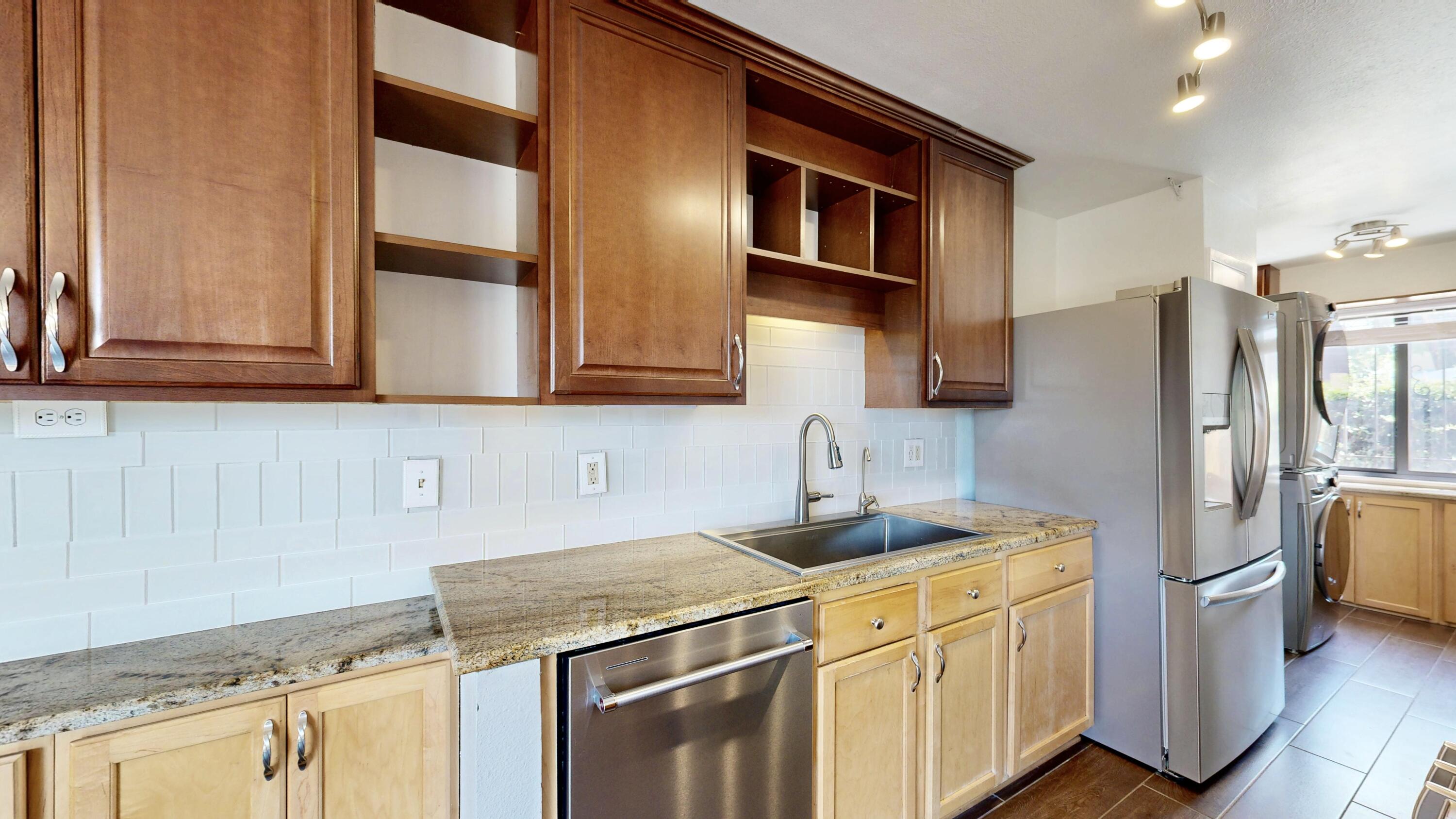 1601 Pennsylvania Street NE K-01