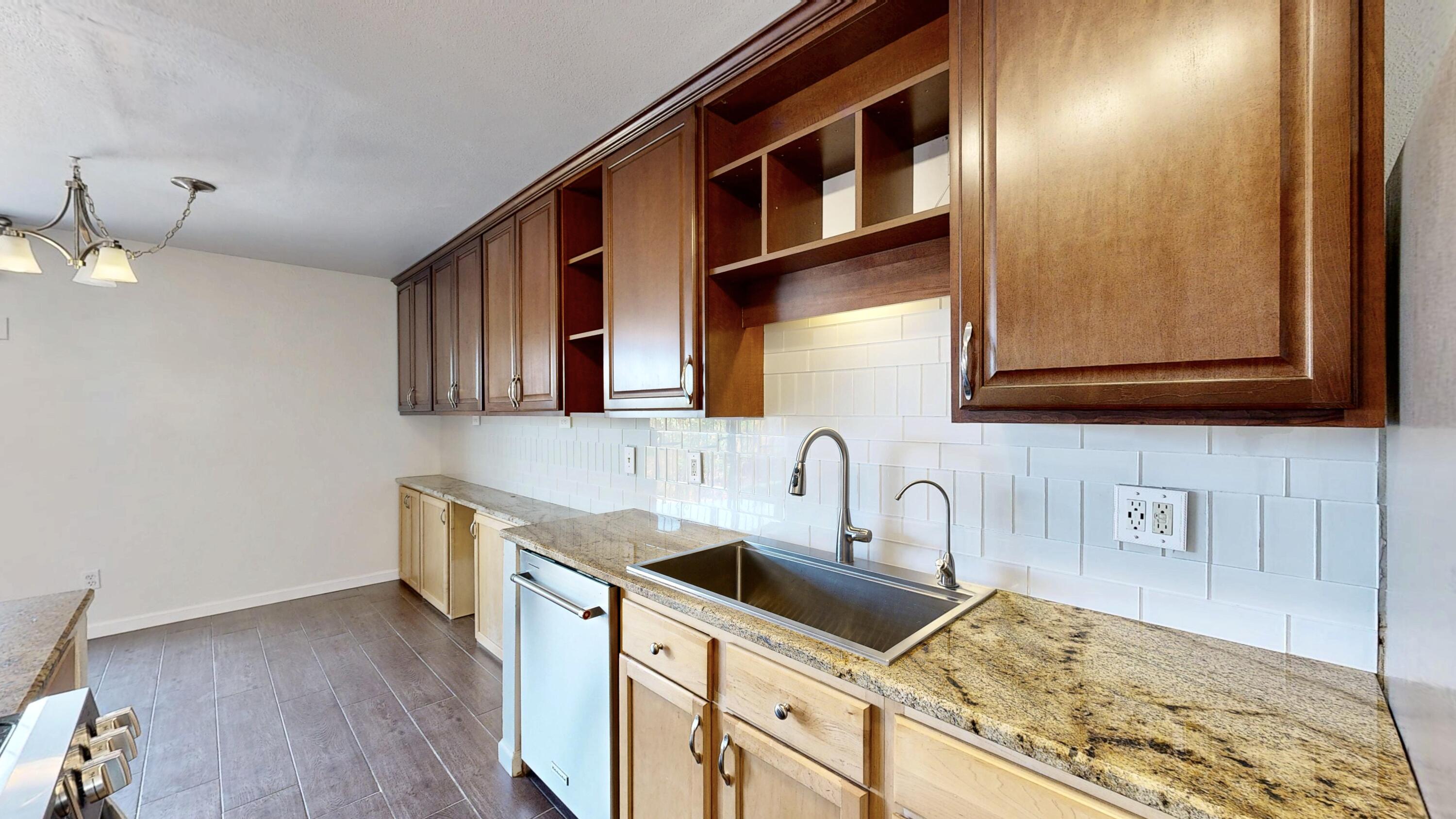 1601 Pennsylvania Street NE K-01