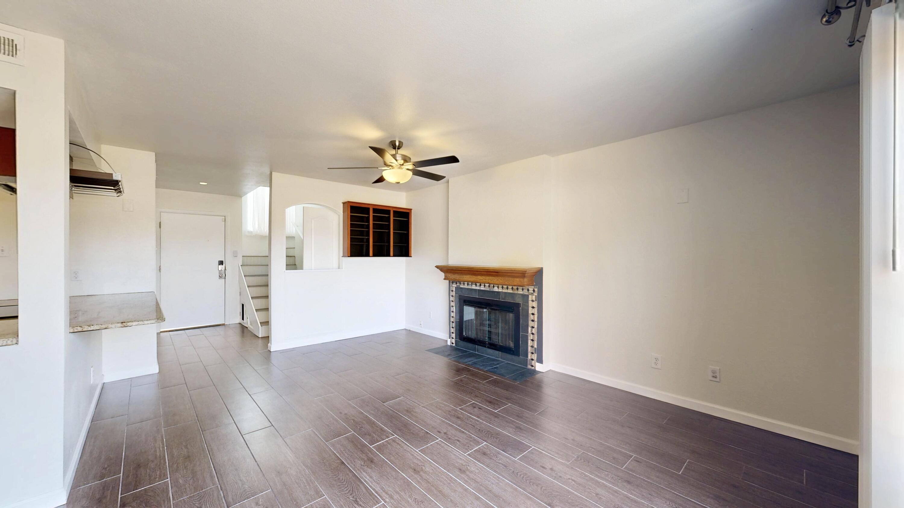1601 Pennsylvania Street NE K-01