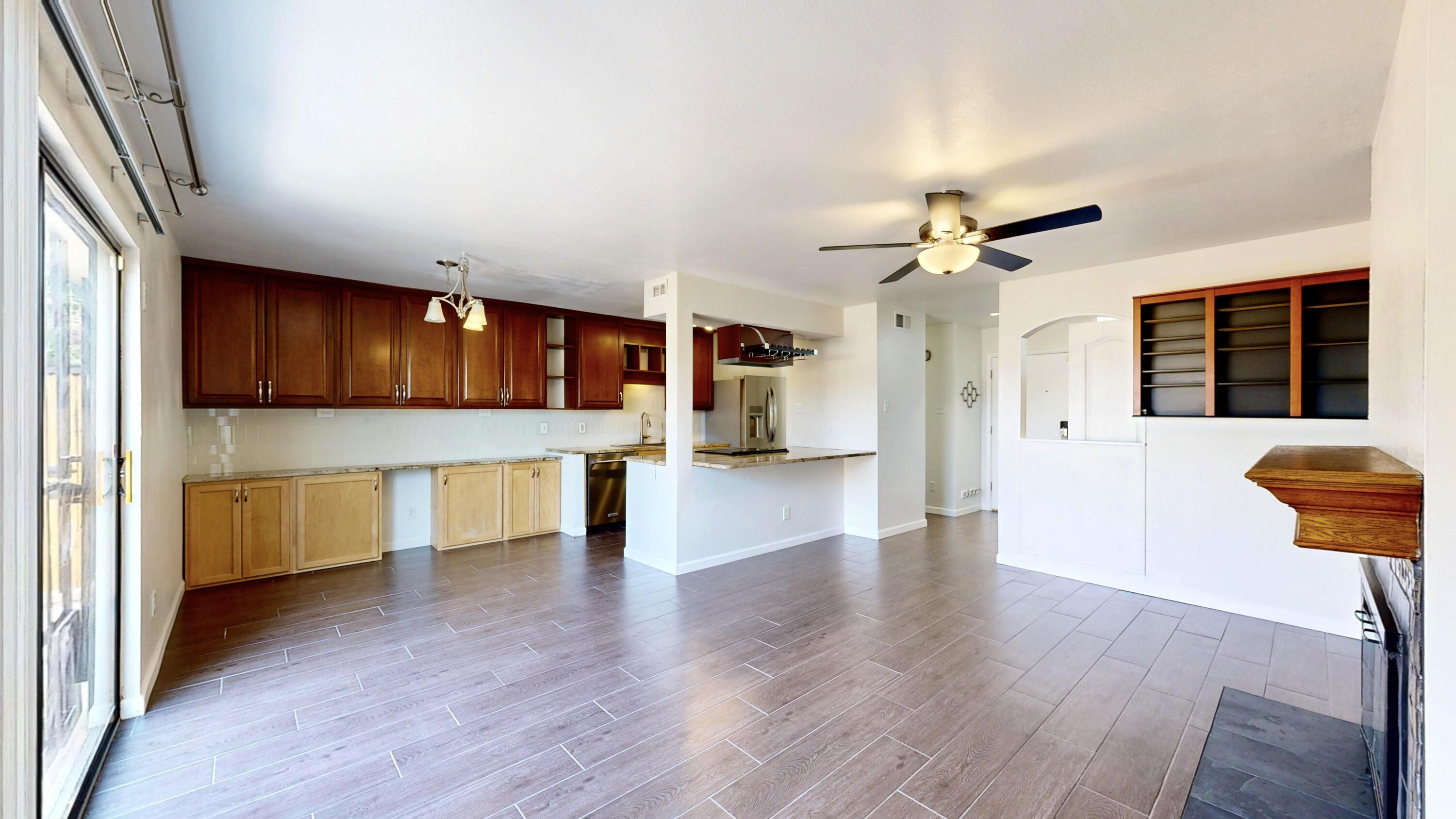 1601 Pennsylvania Street NE K-01