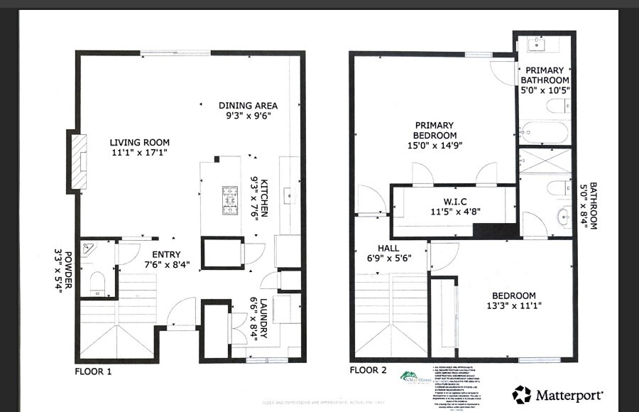 1601 Pennsylvania Street NE K-01