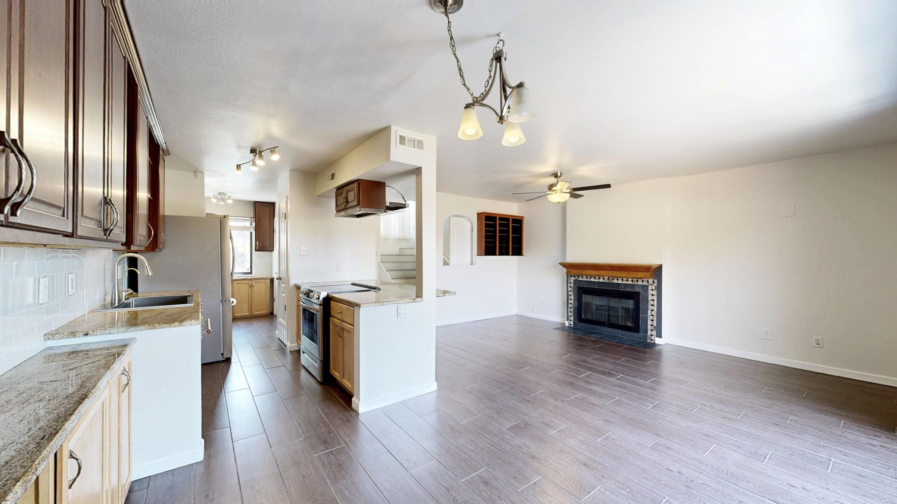 1601 Pennsylvania Street NE K-01