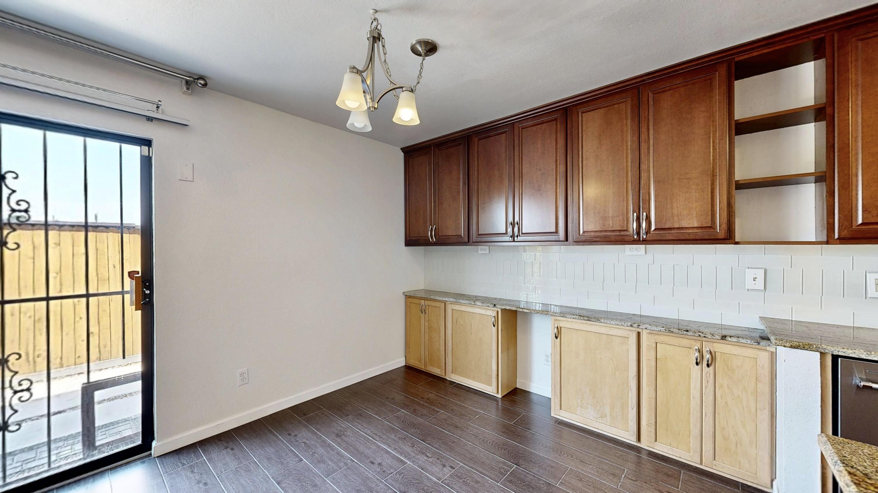 1601 Pennsylvania Street NE K-01