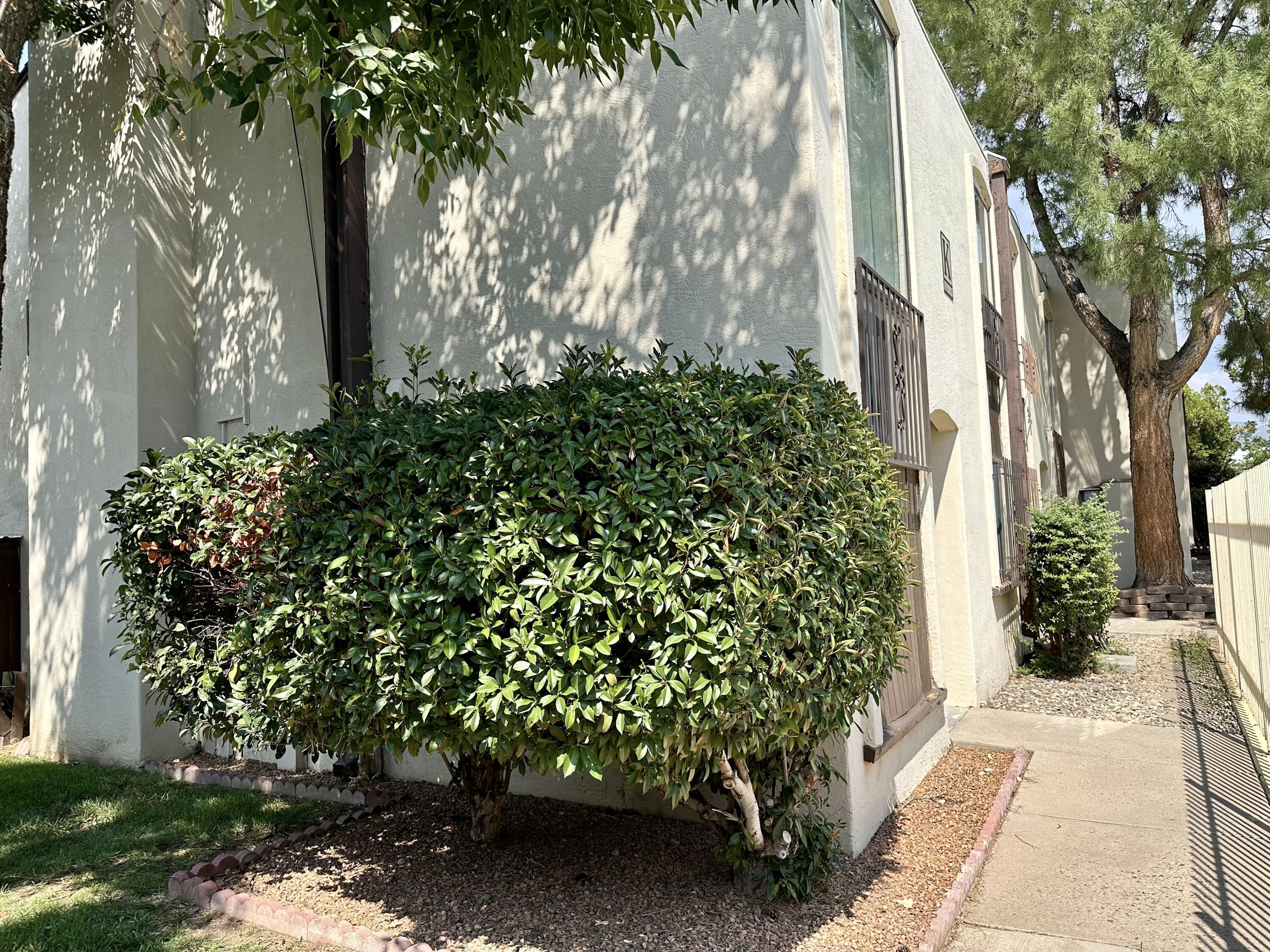 1601 Pennsylvania Street NE K 01 Albuquerque NM