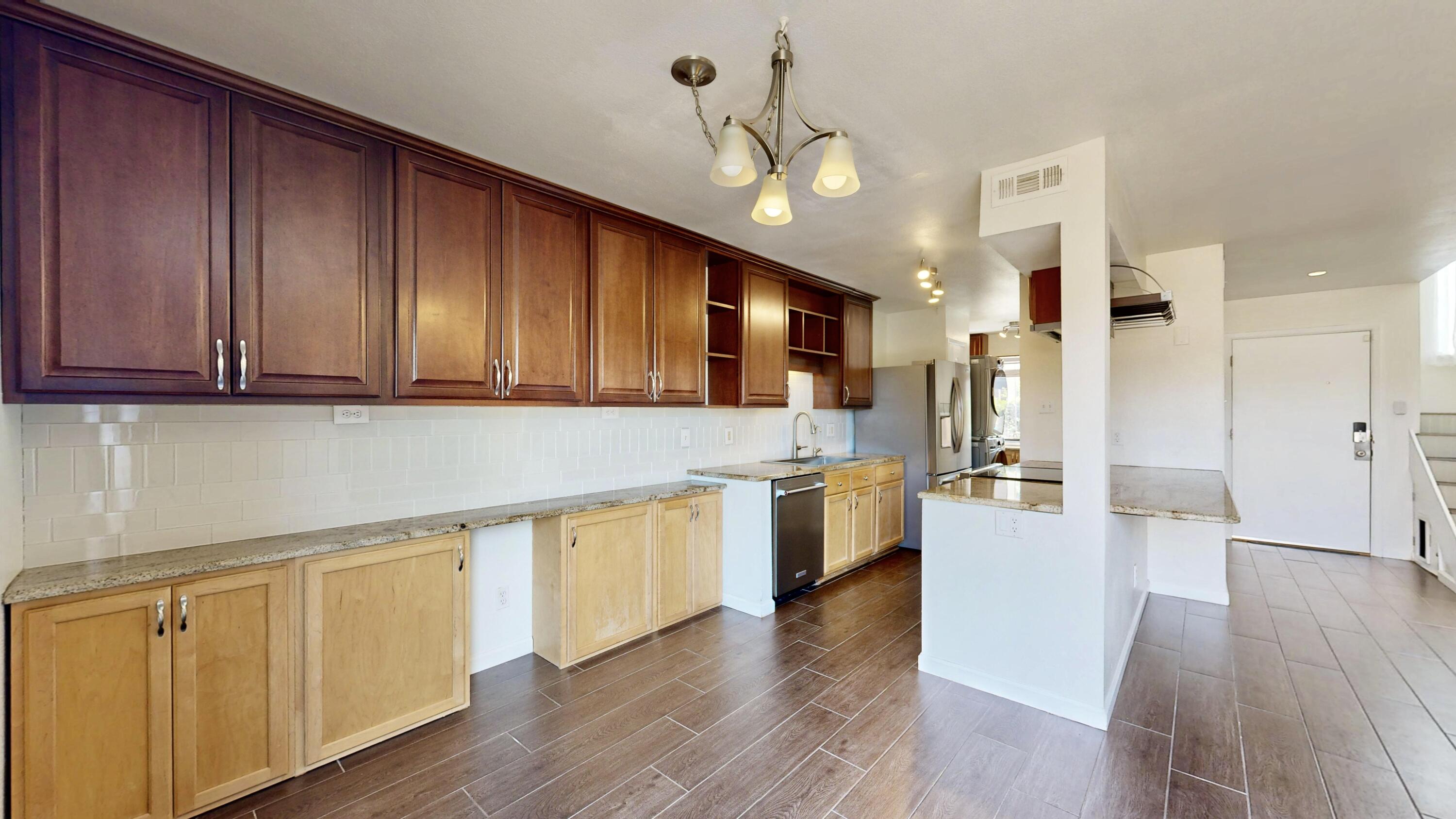 1601 Pennsylvania Street NE K-01