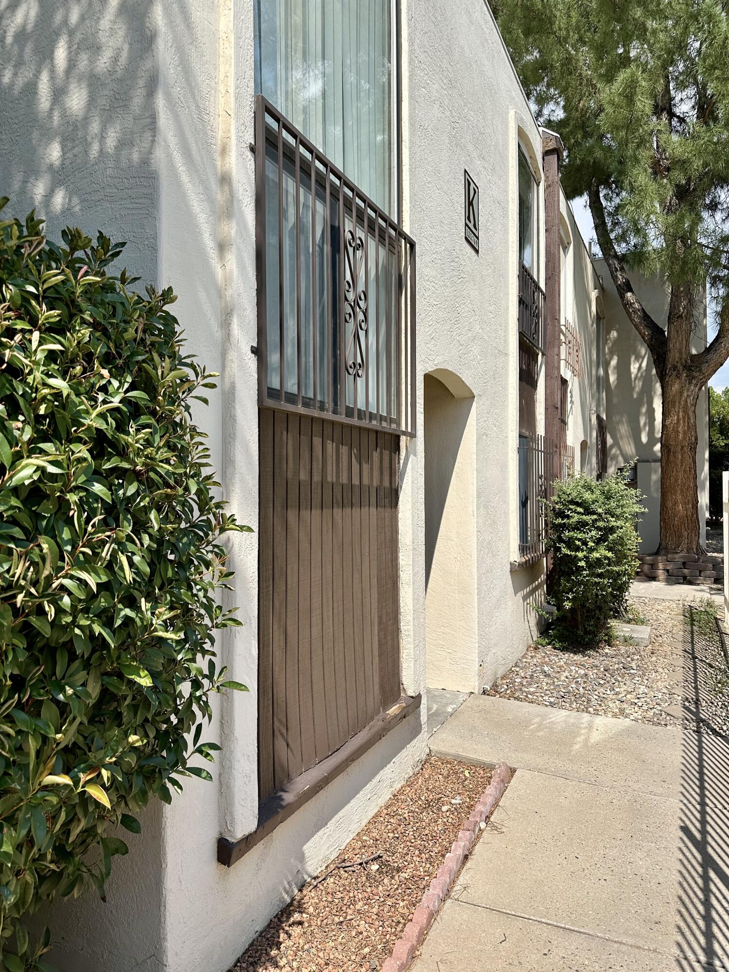 1601 Pennsylvania Street NE K-01