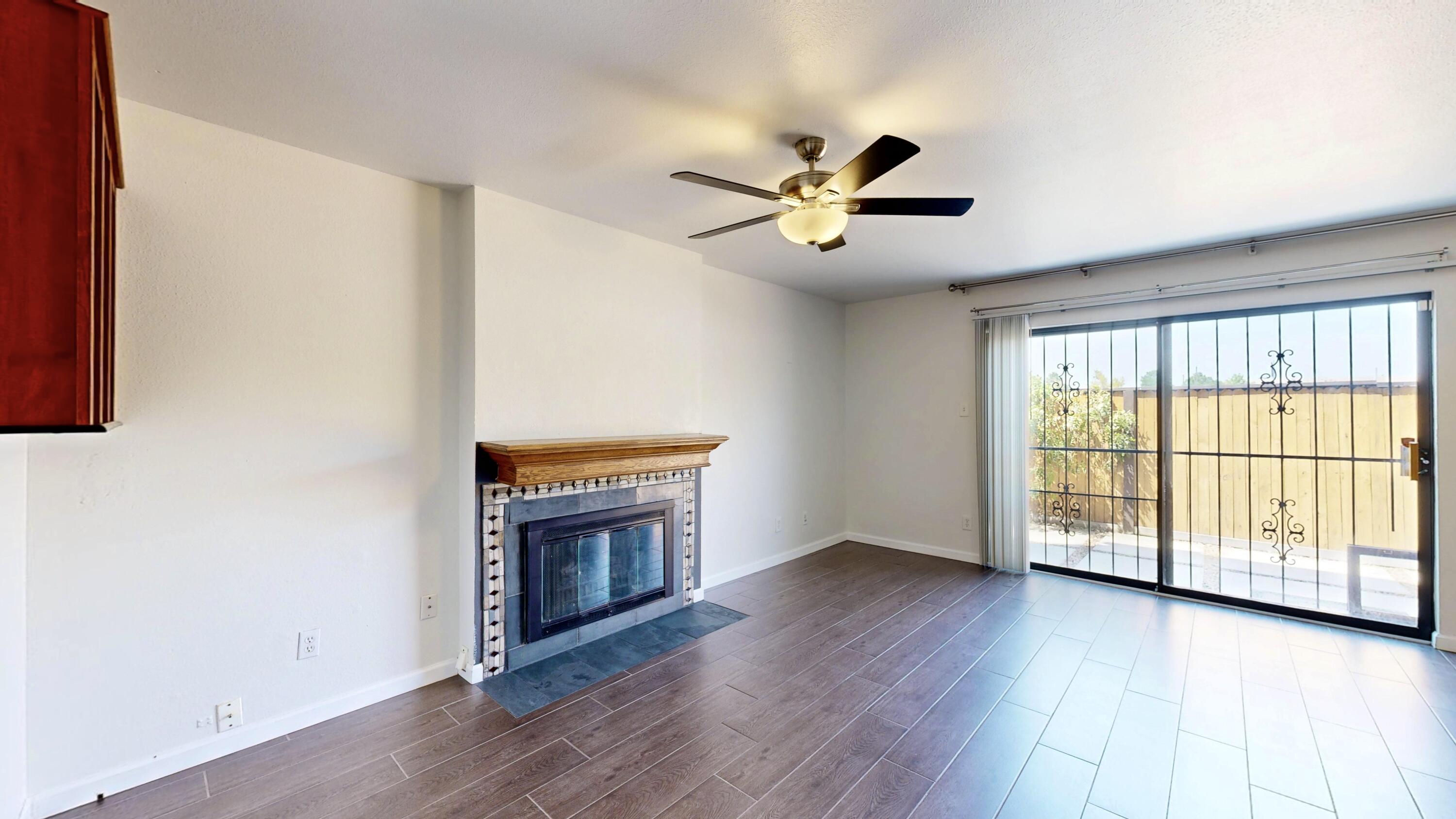 1601 Pennsylvania Street NE K-01