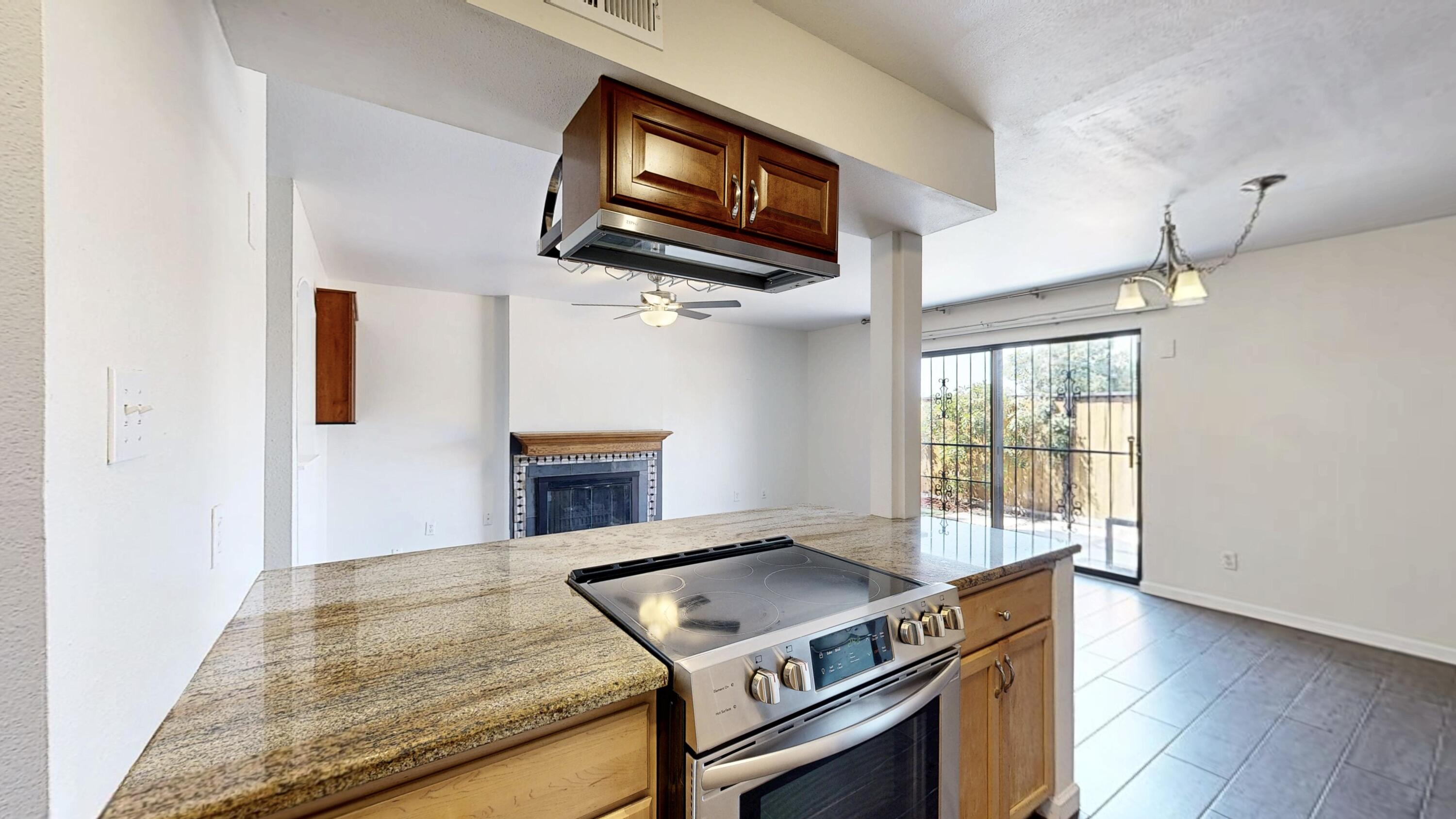 1601 Pennsylvania Street NE K-01