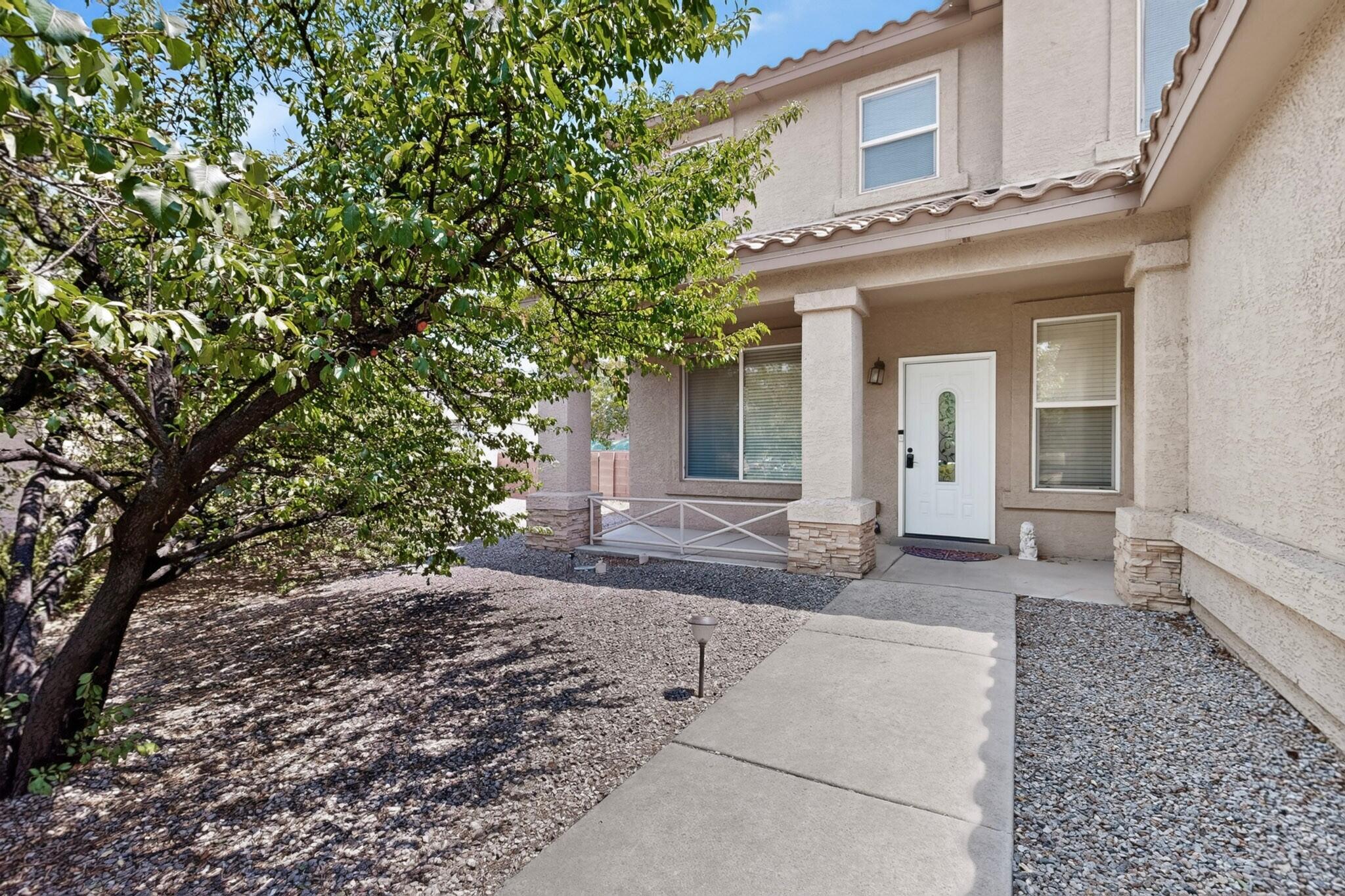 6316 Calle Tesoro NW