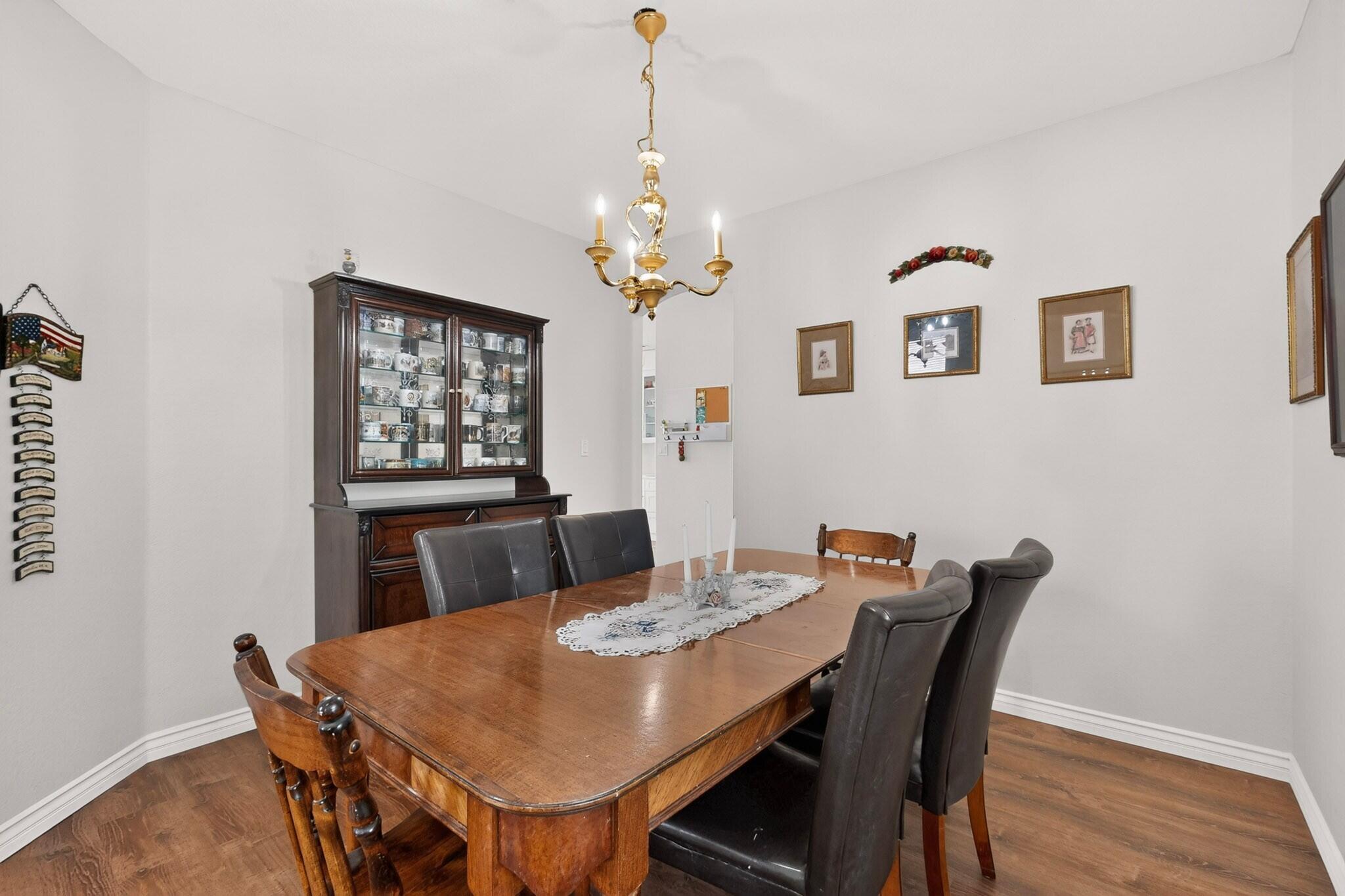 6316 Calle Tesoro NW