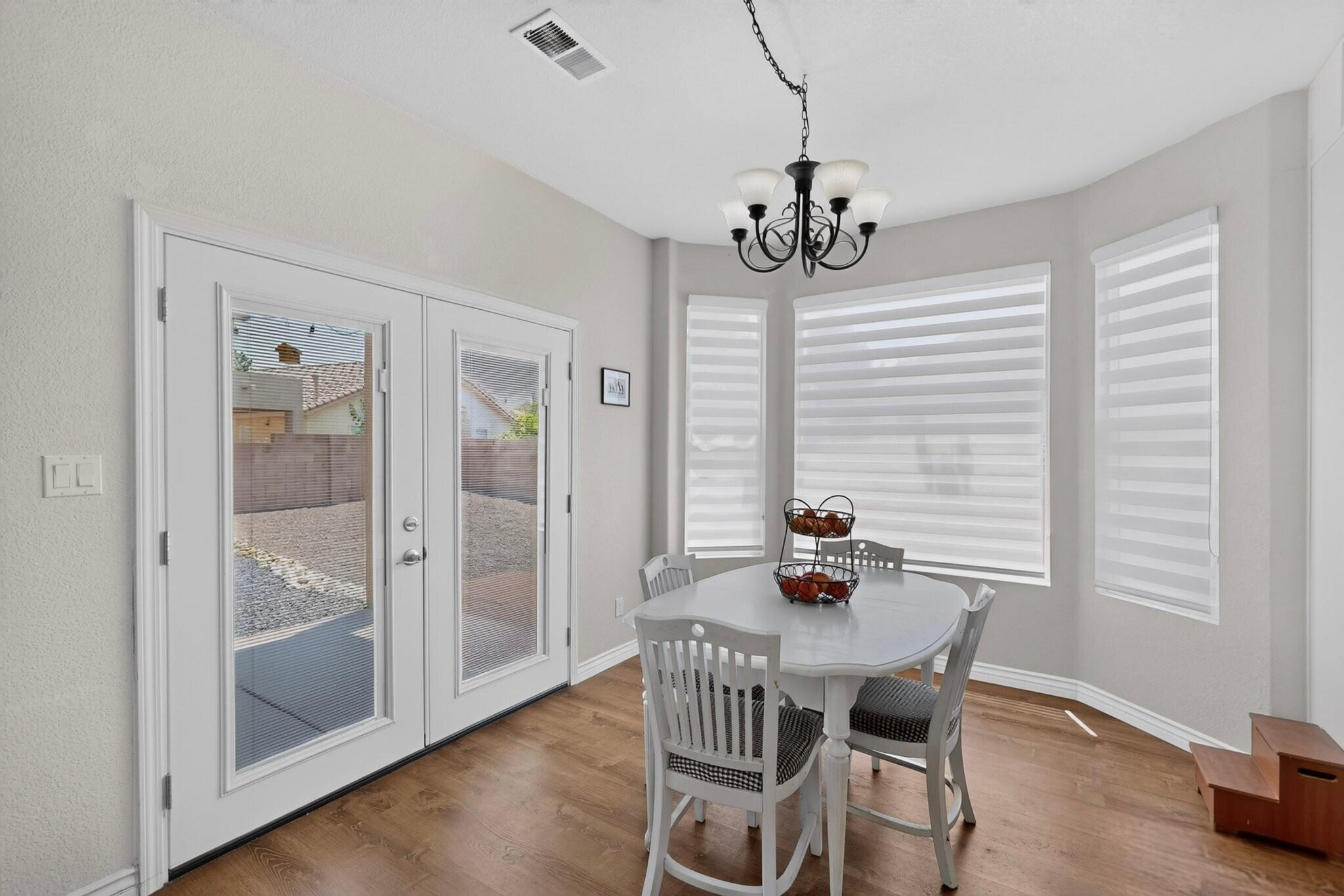 6316 Calle Tesoro NW