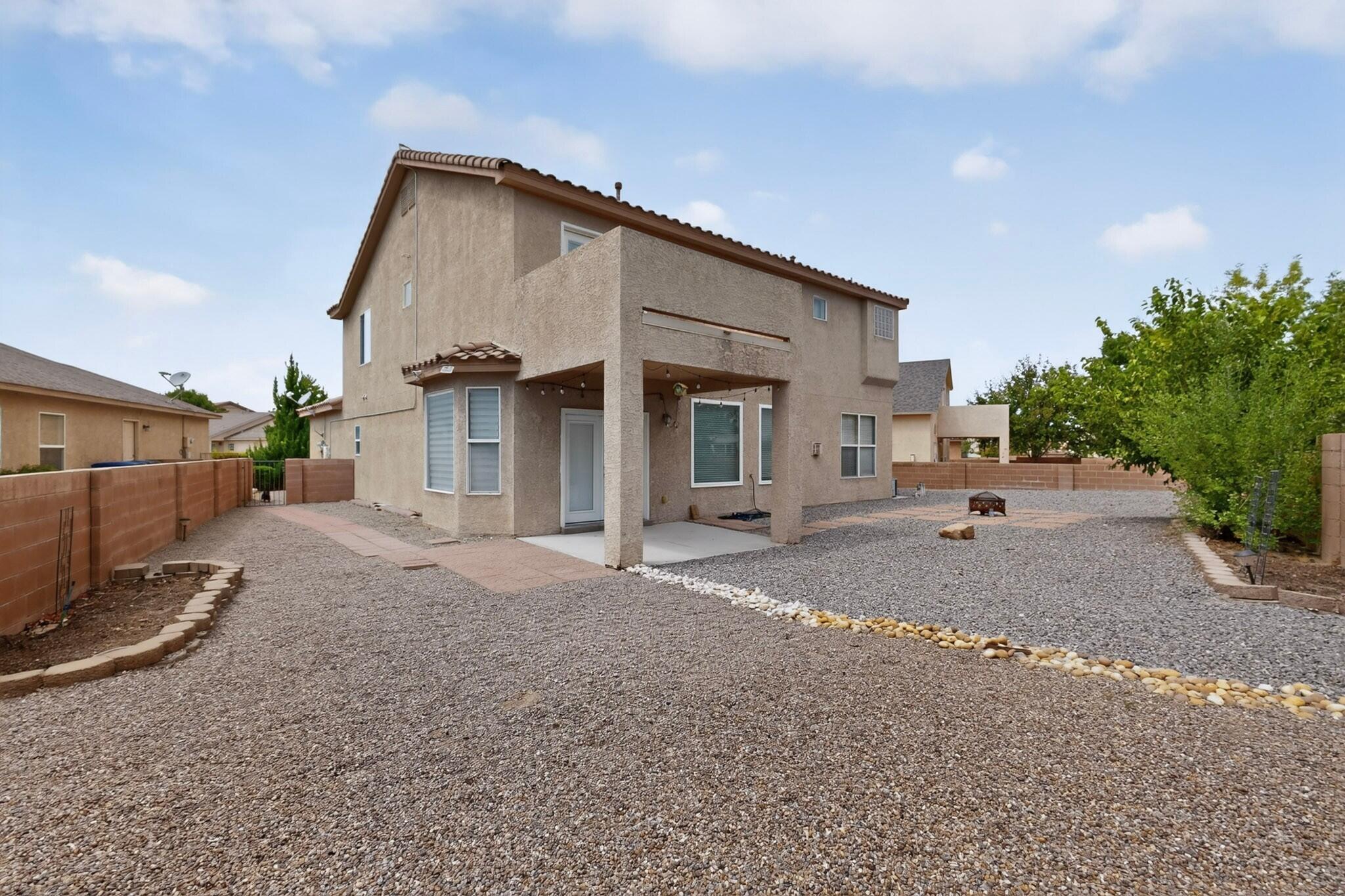 6316 Calle Tesoro NW