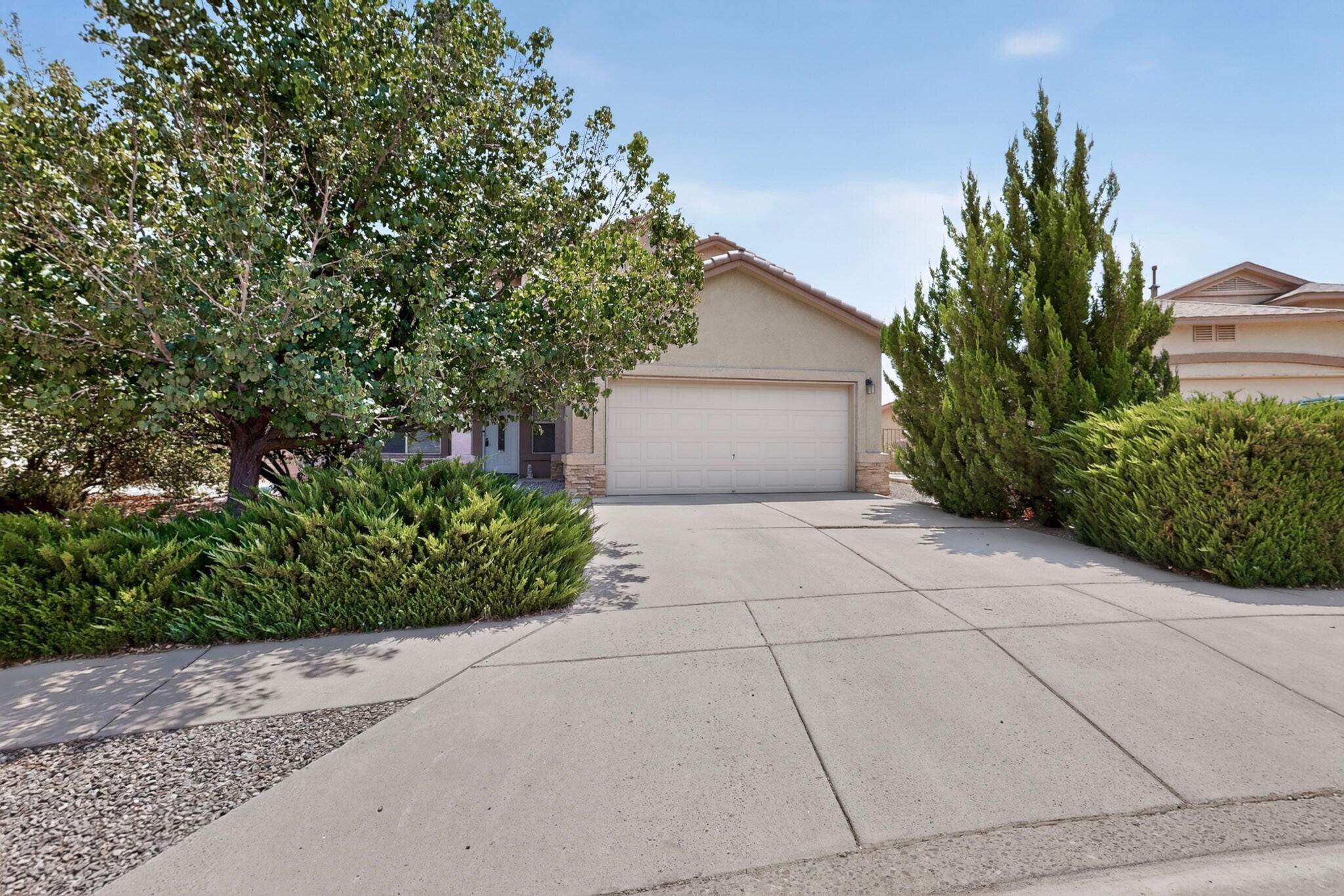 6316 Calle Tesoro NW