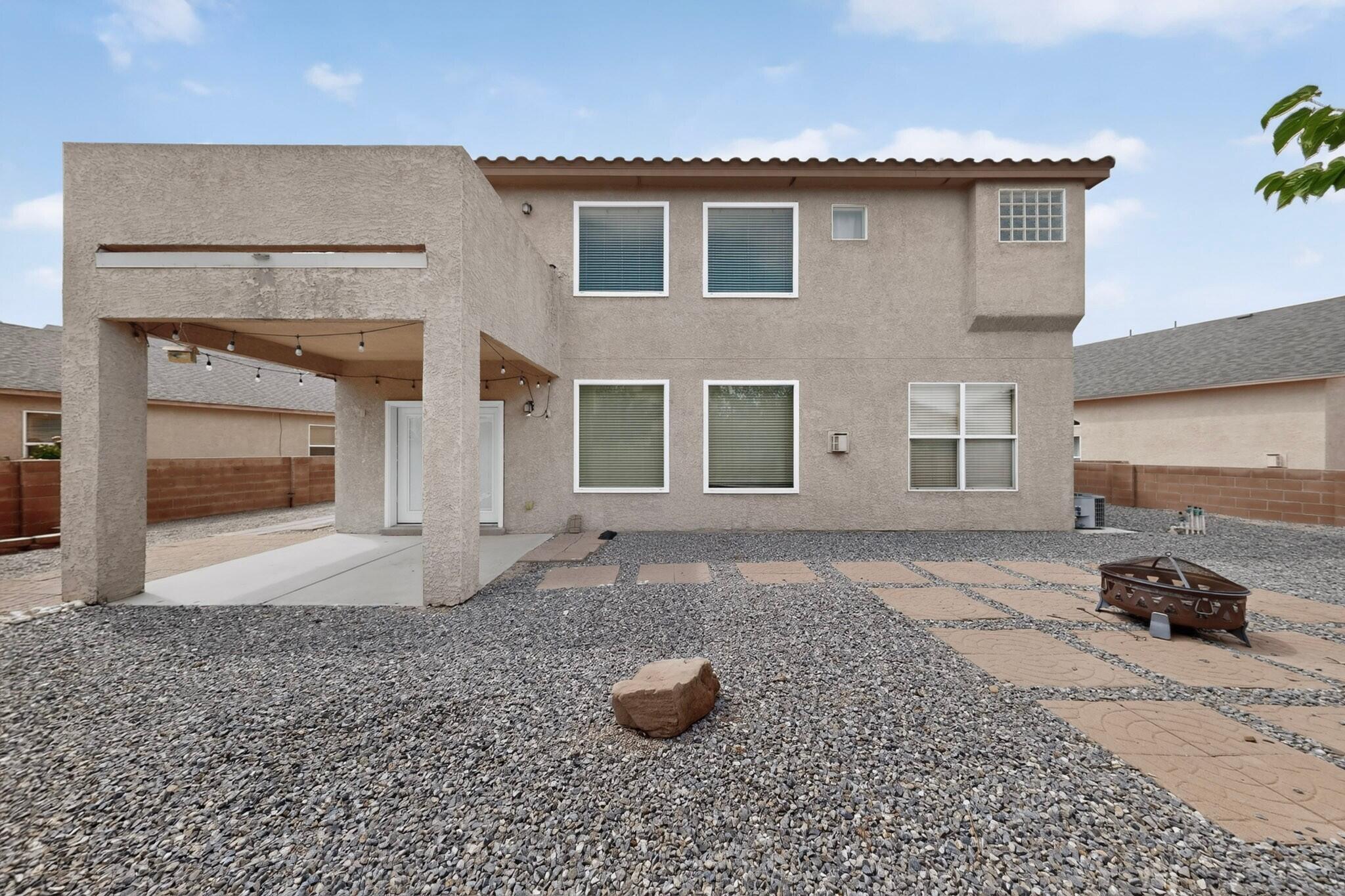 6316 Calle Tesoro NW