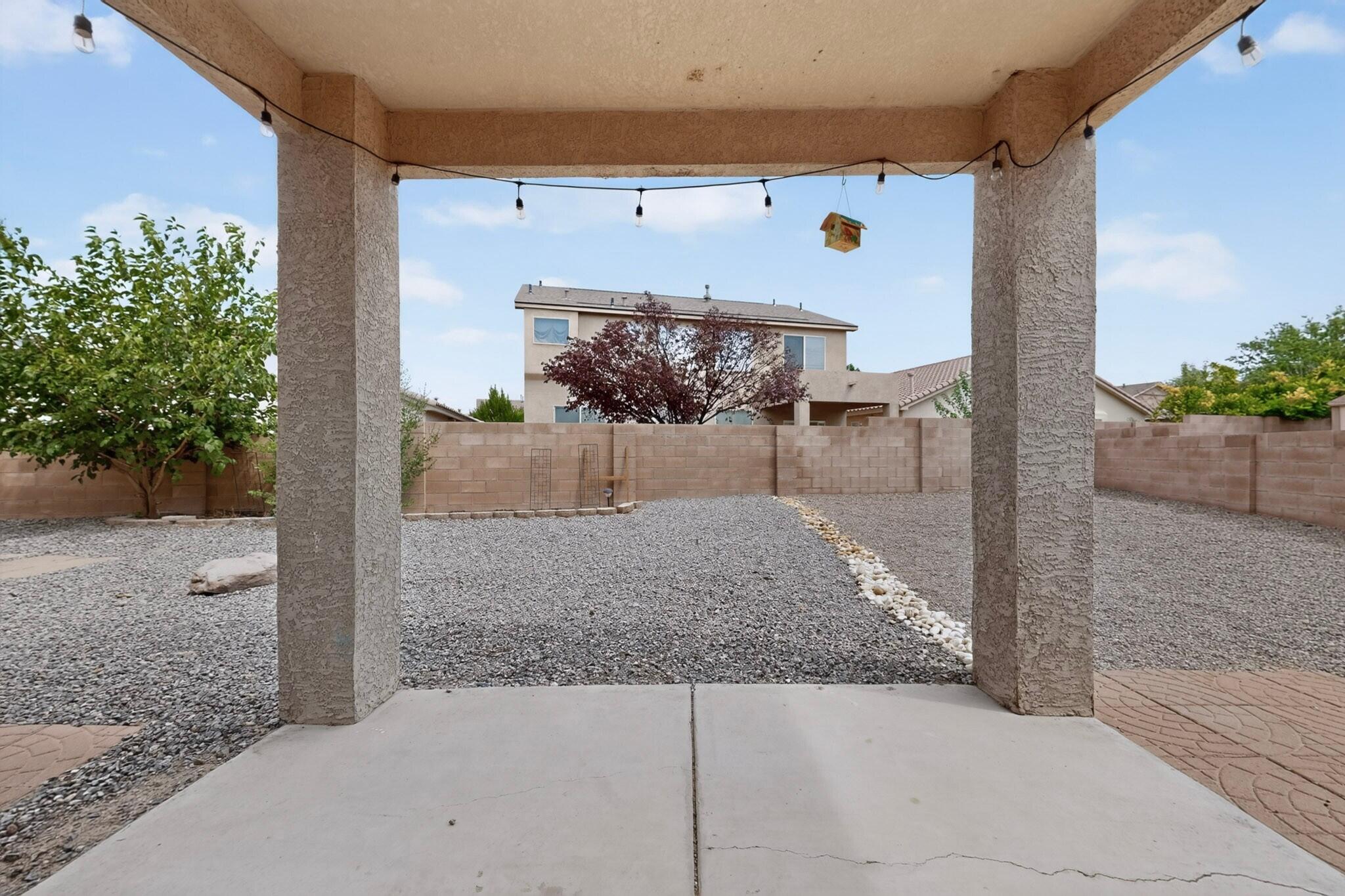 6316 Calle Tesoro NW