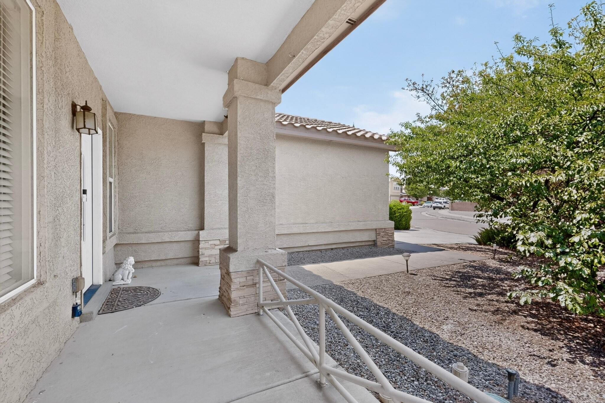 6316 Calle Tesoro NW
