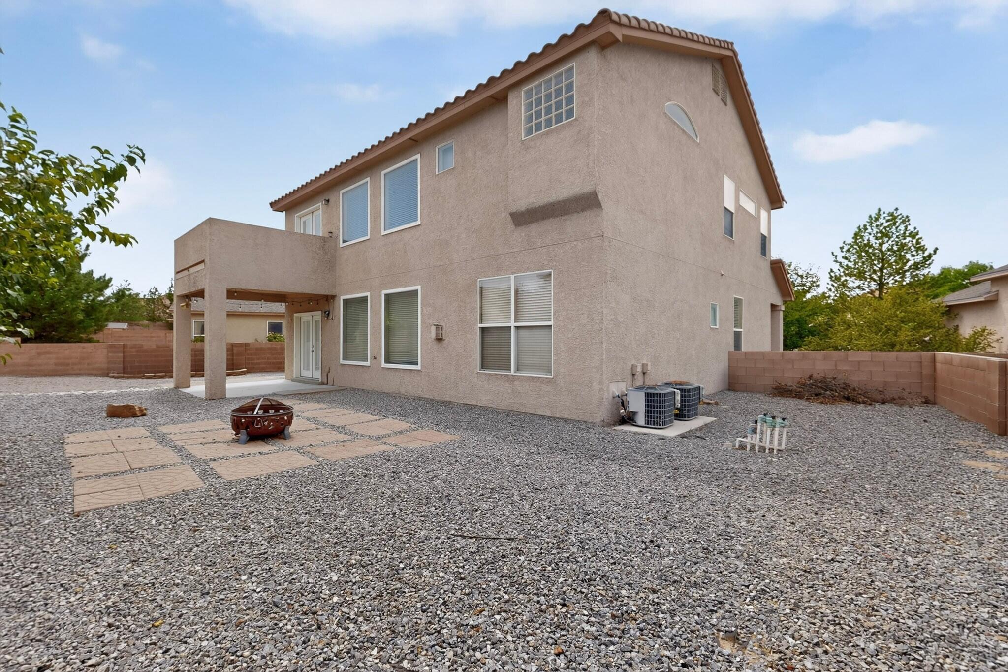 6316 Calle Tesoro NW