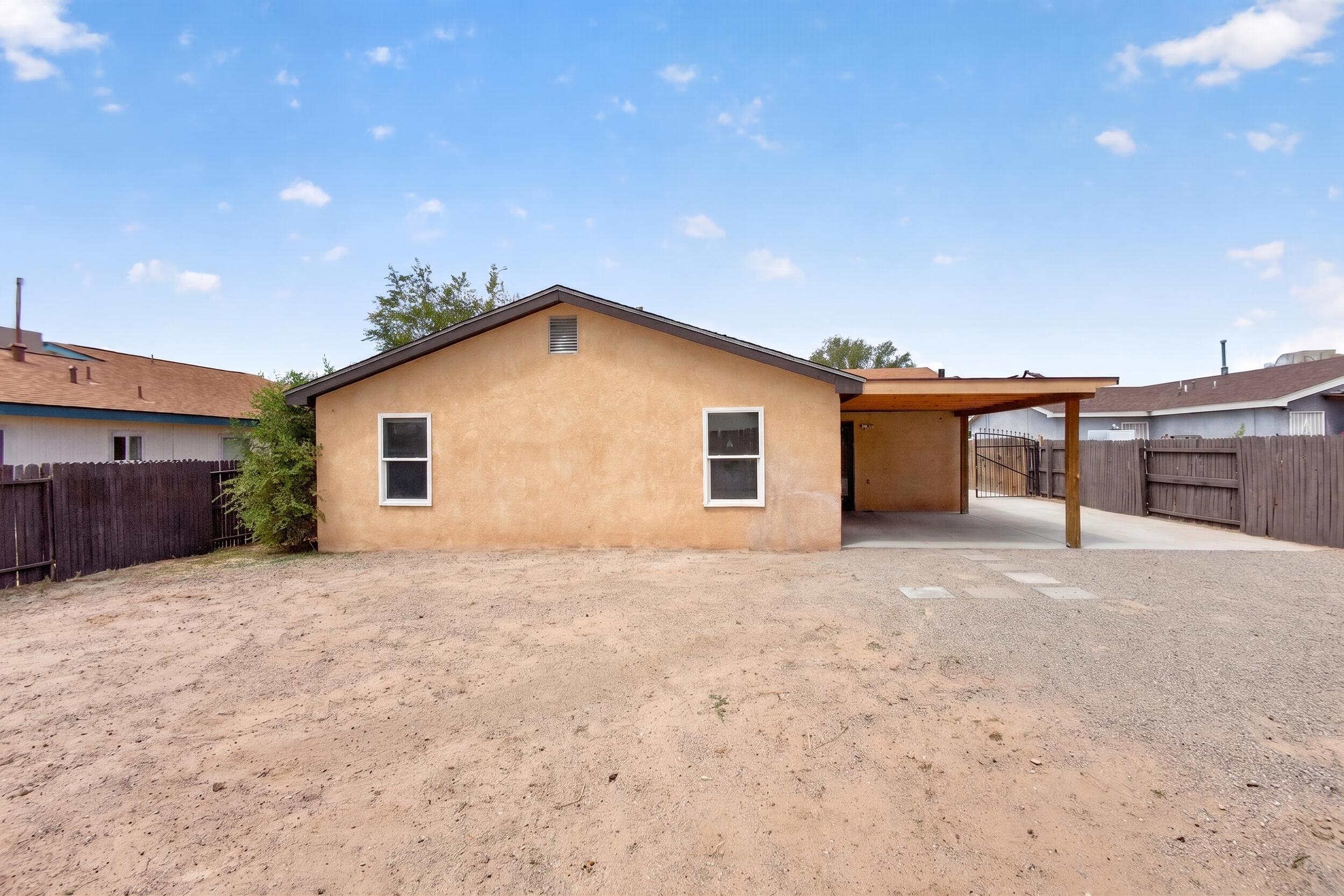 10 Nehemiah Place