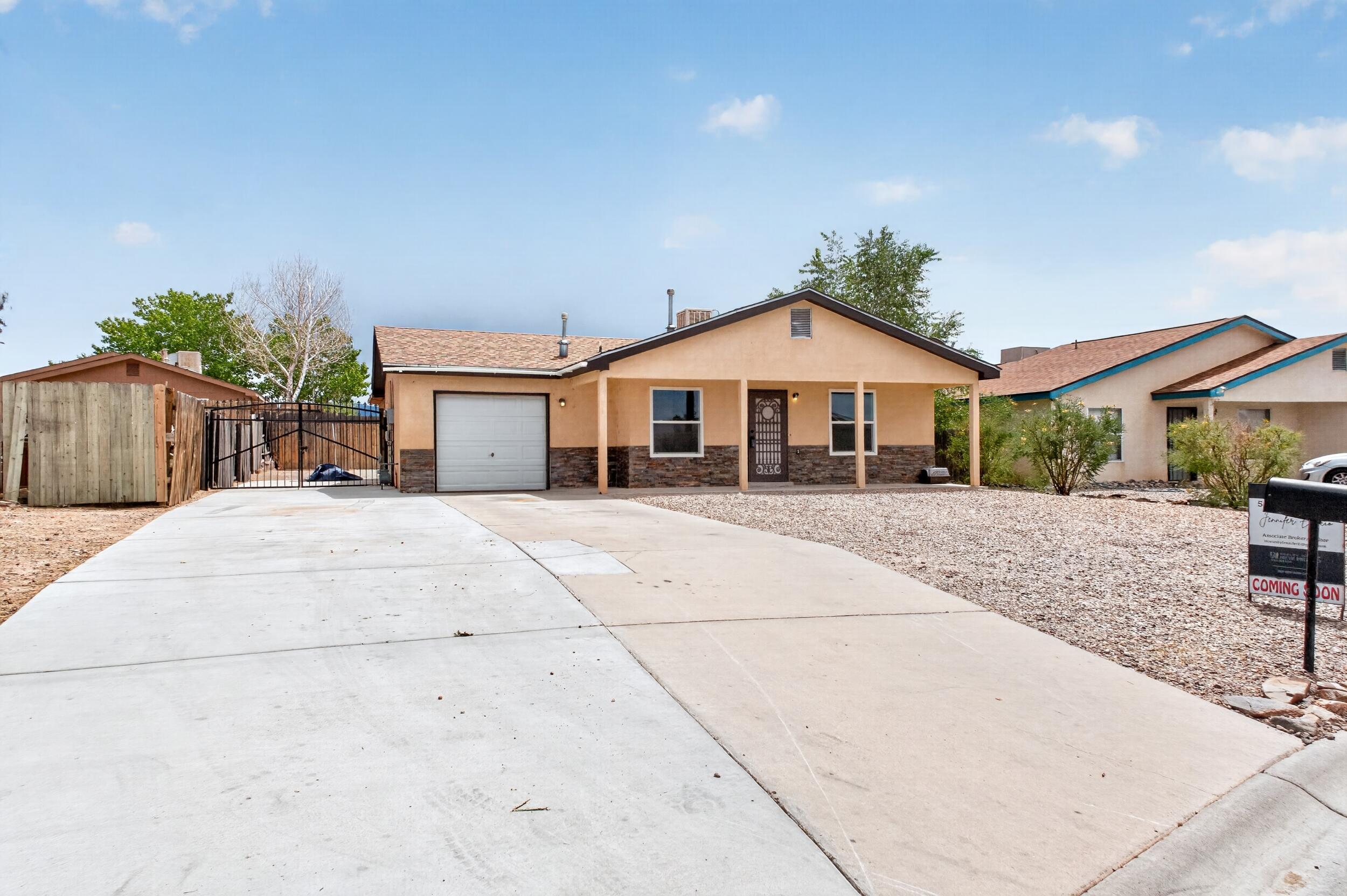 10 Nehemiah Place