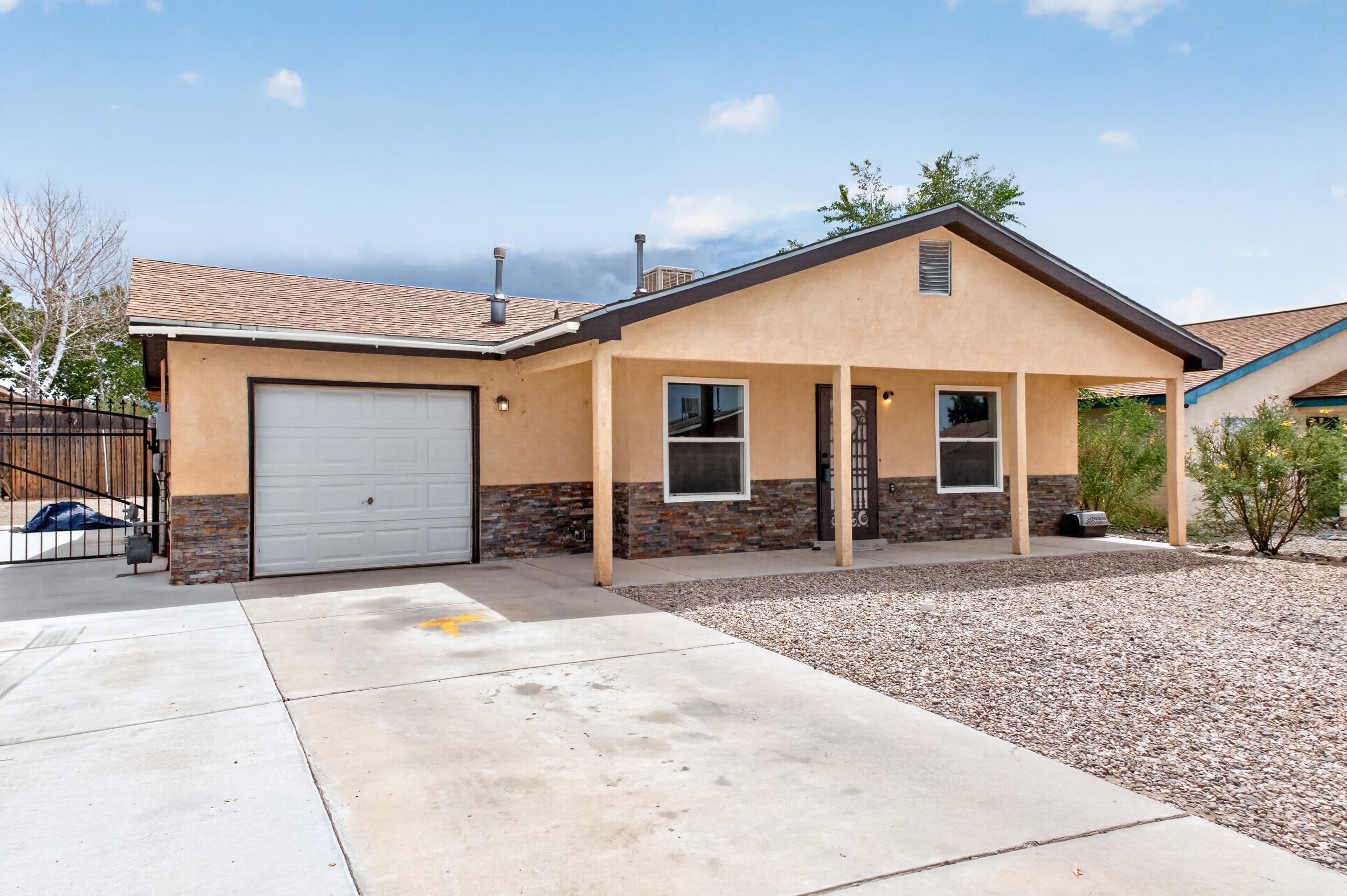 10 Nehemiah Place