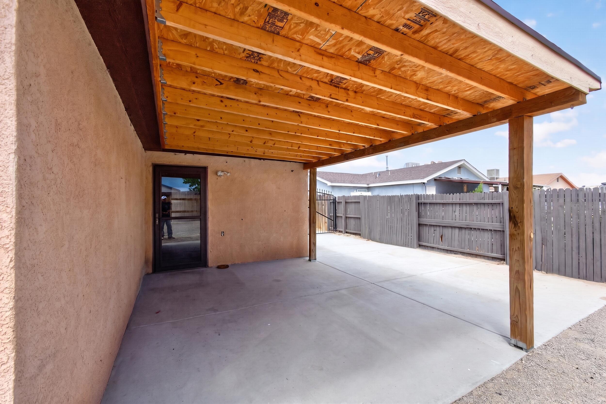 10 Nehemiah Place