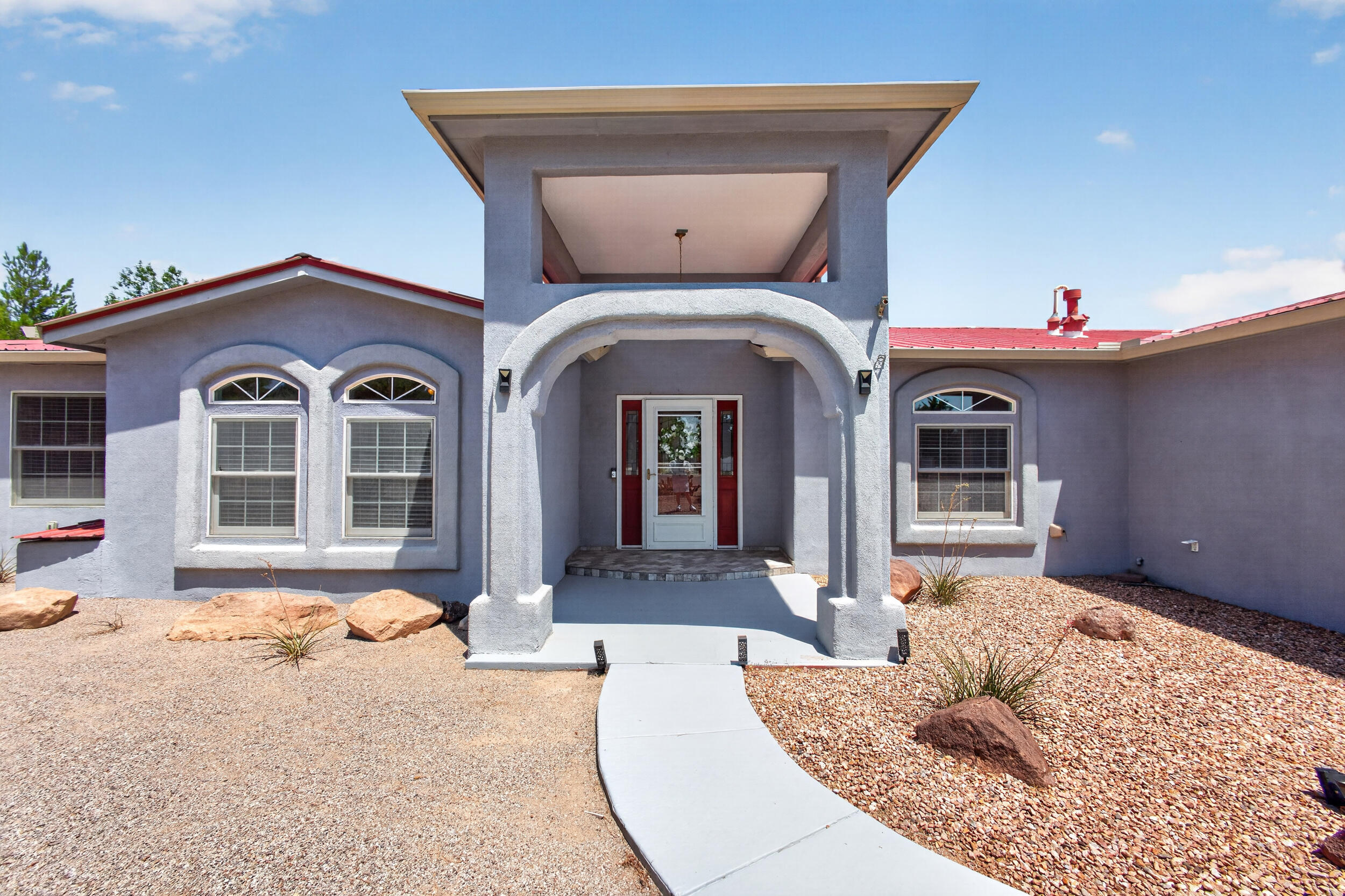 1400 Hillside Drive SW