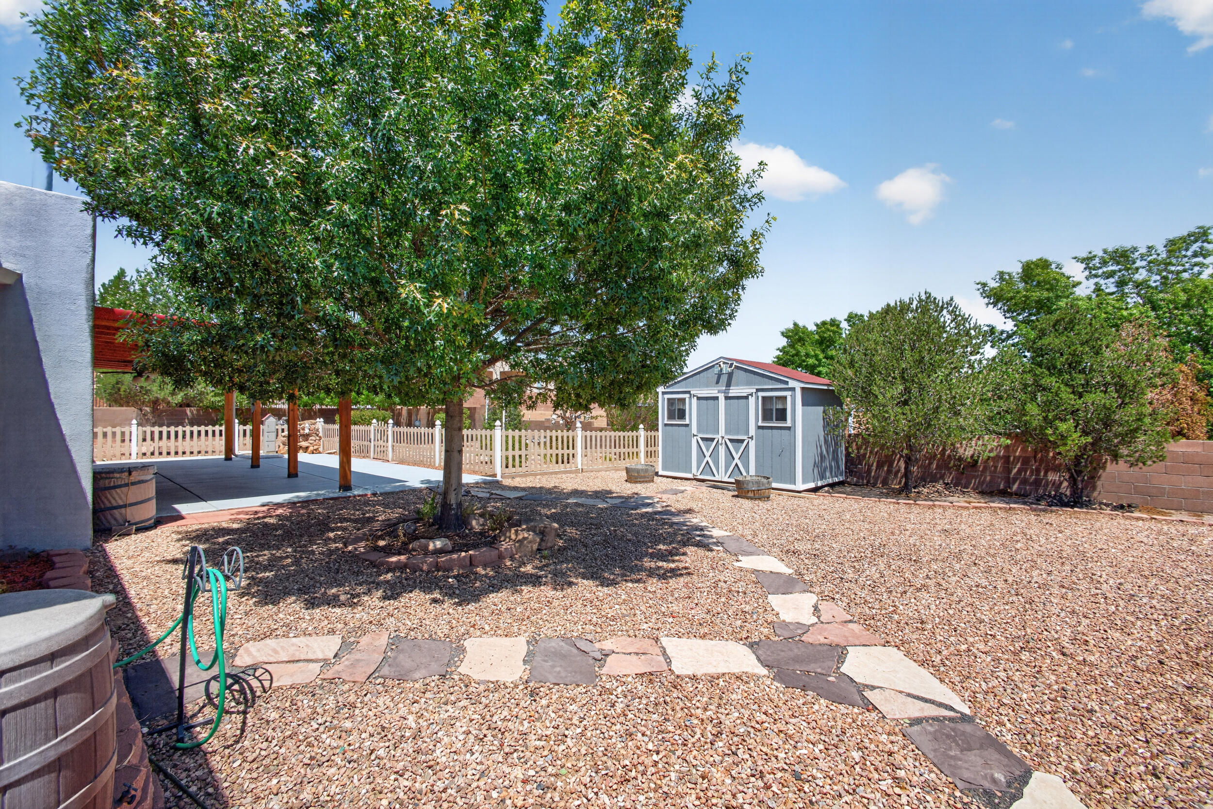1400 Hillside Drive SW