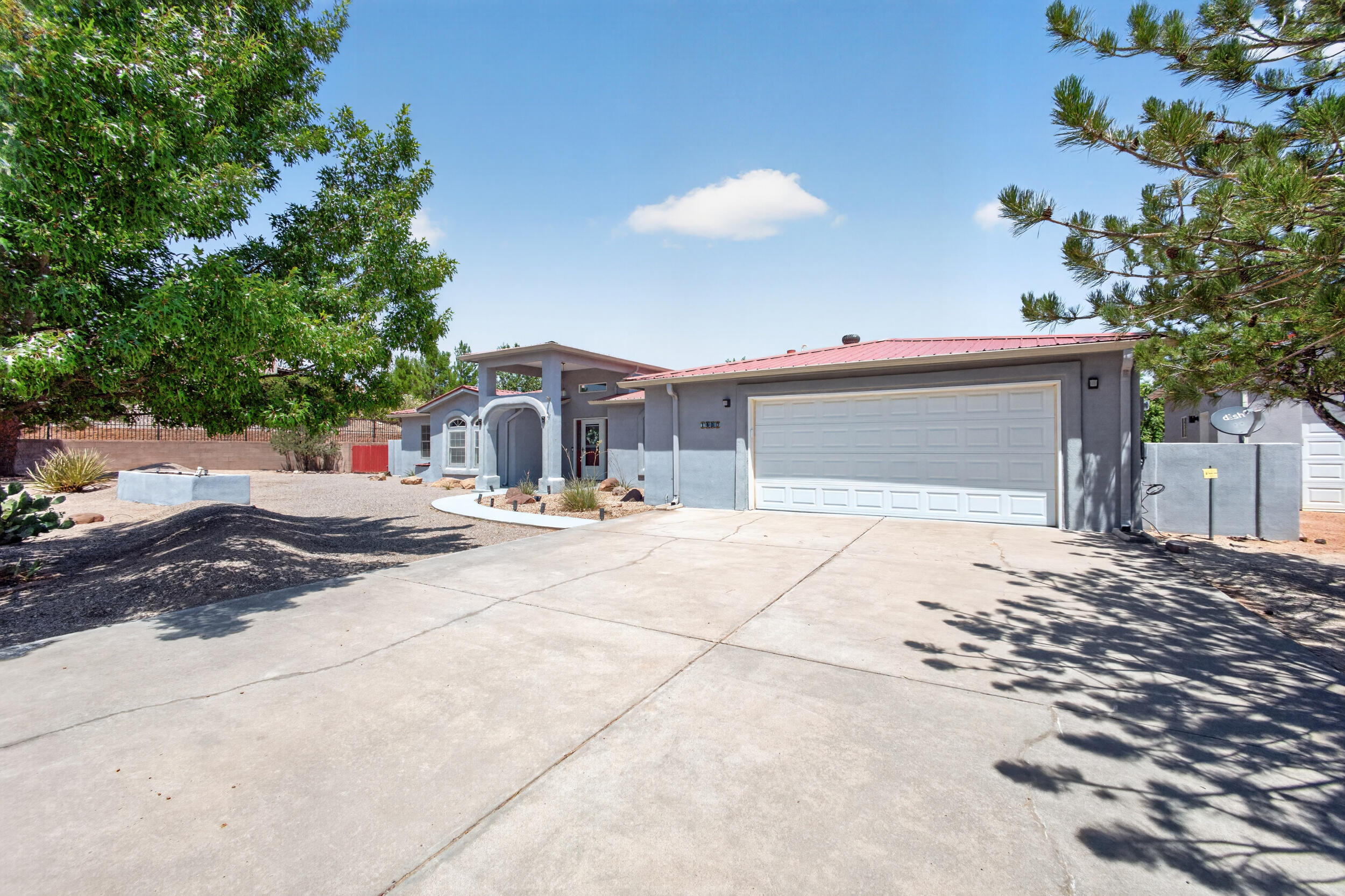 1400 Hillside Drive SW