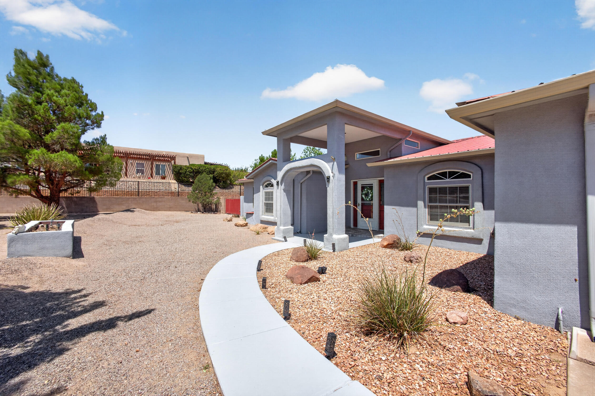 1400 Hillside Drive SW