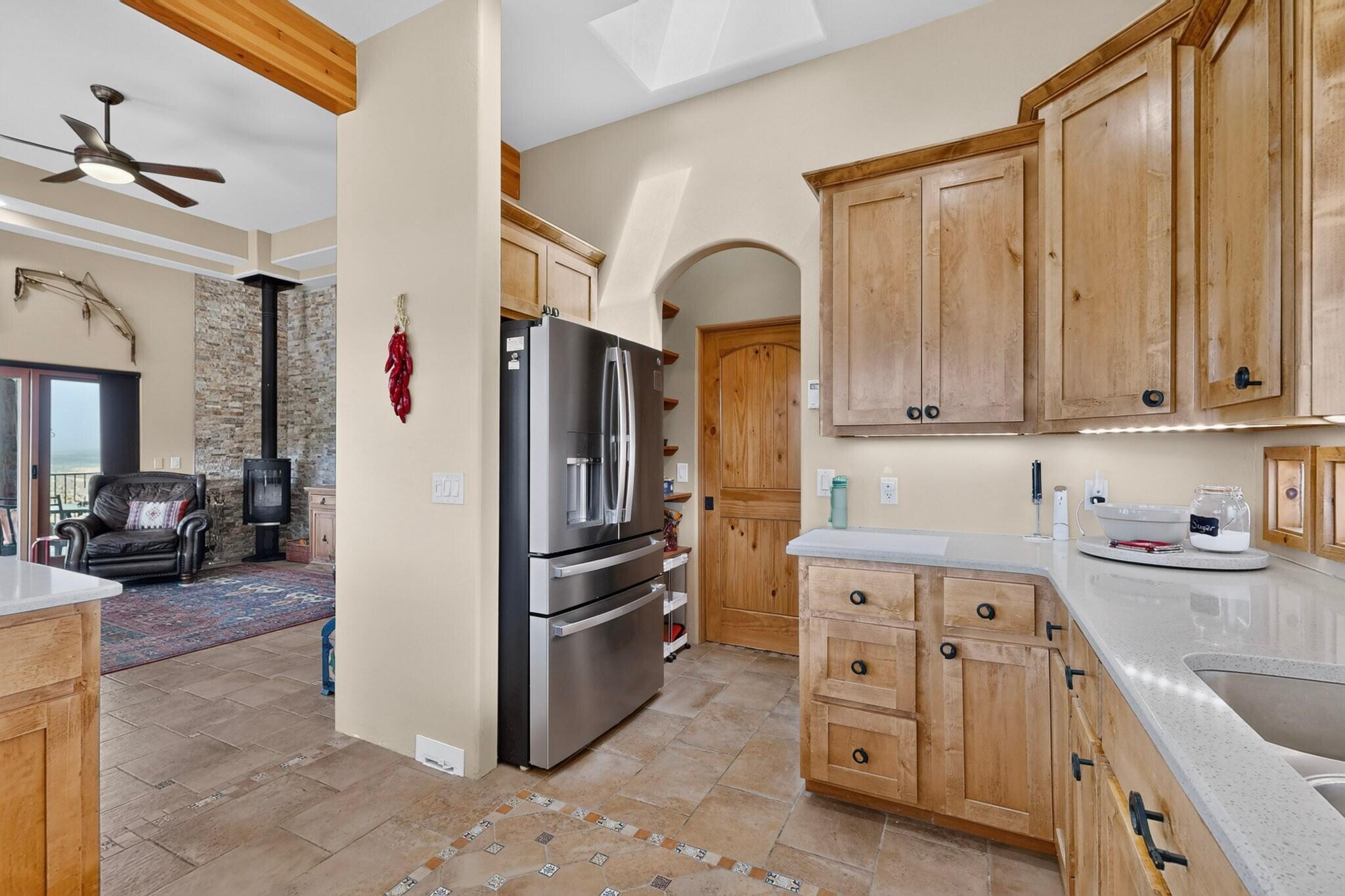 1583 Deer Canyon Trail