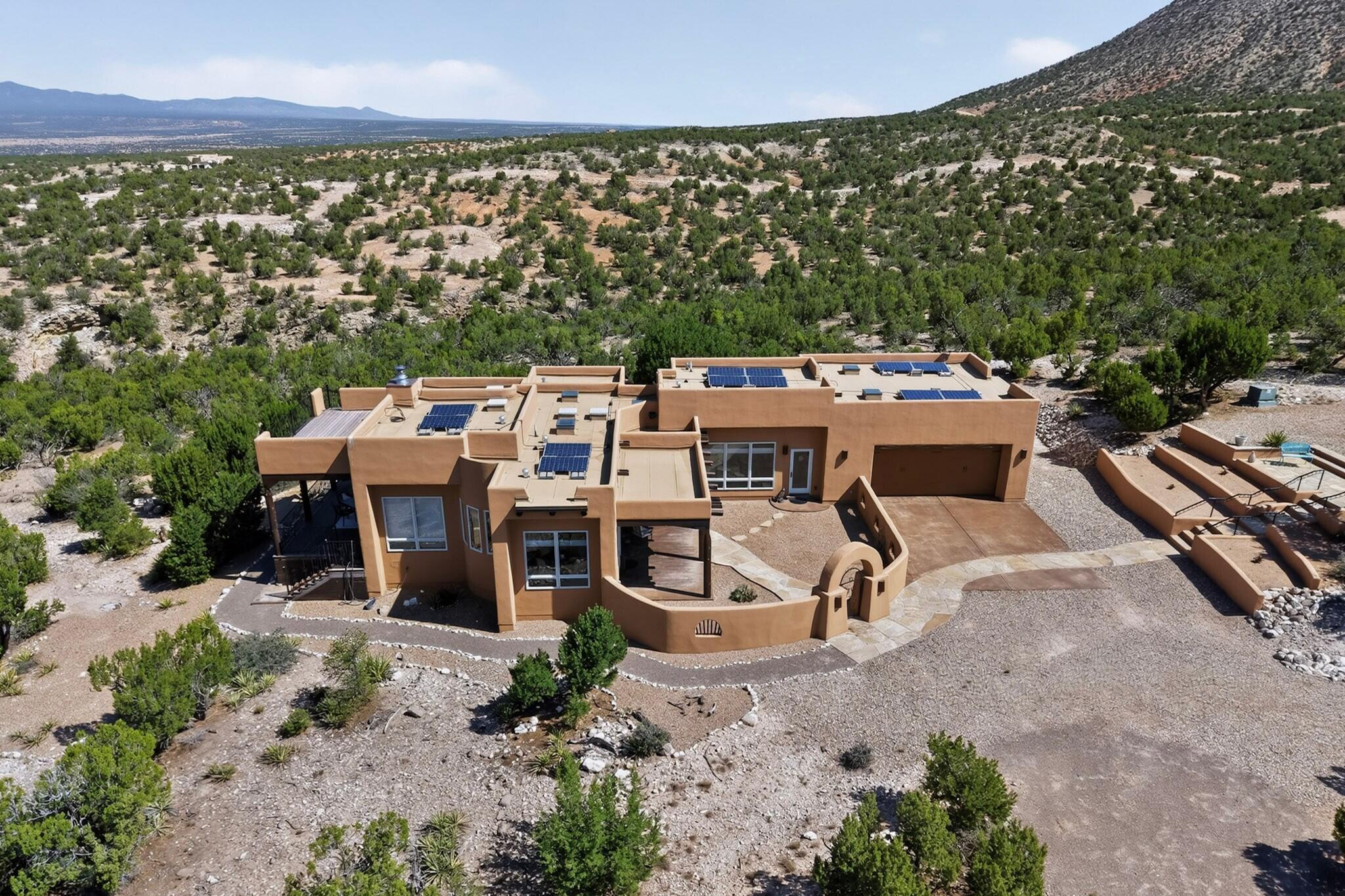 1583 Deer Canyon Trail