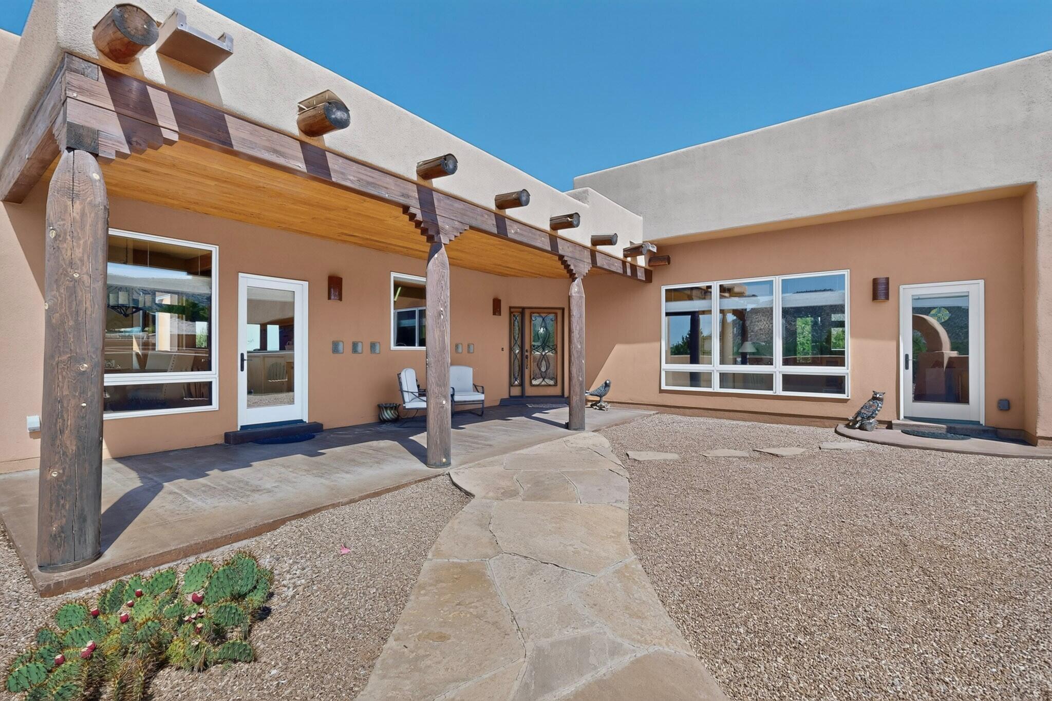 1583 Deer Canyon Trail