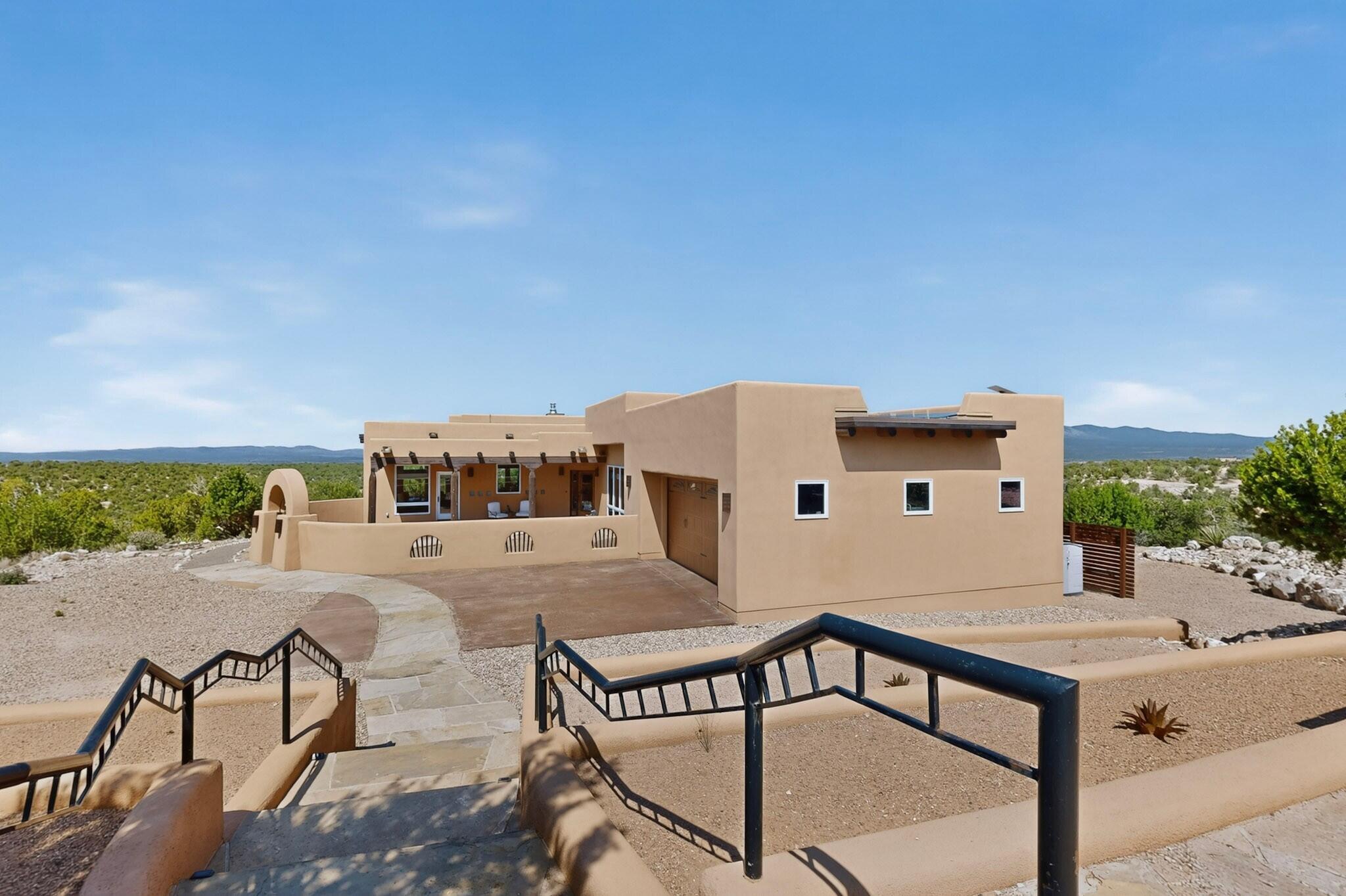1583 Deer Canyon Trail