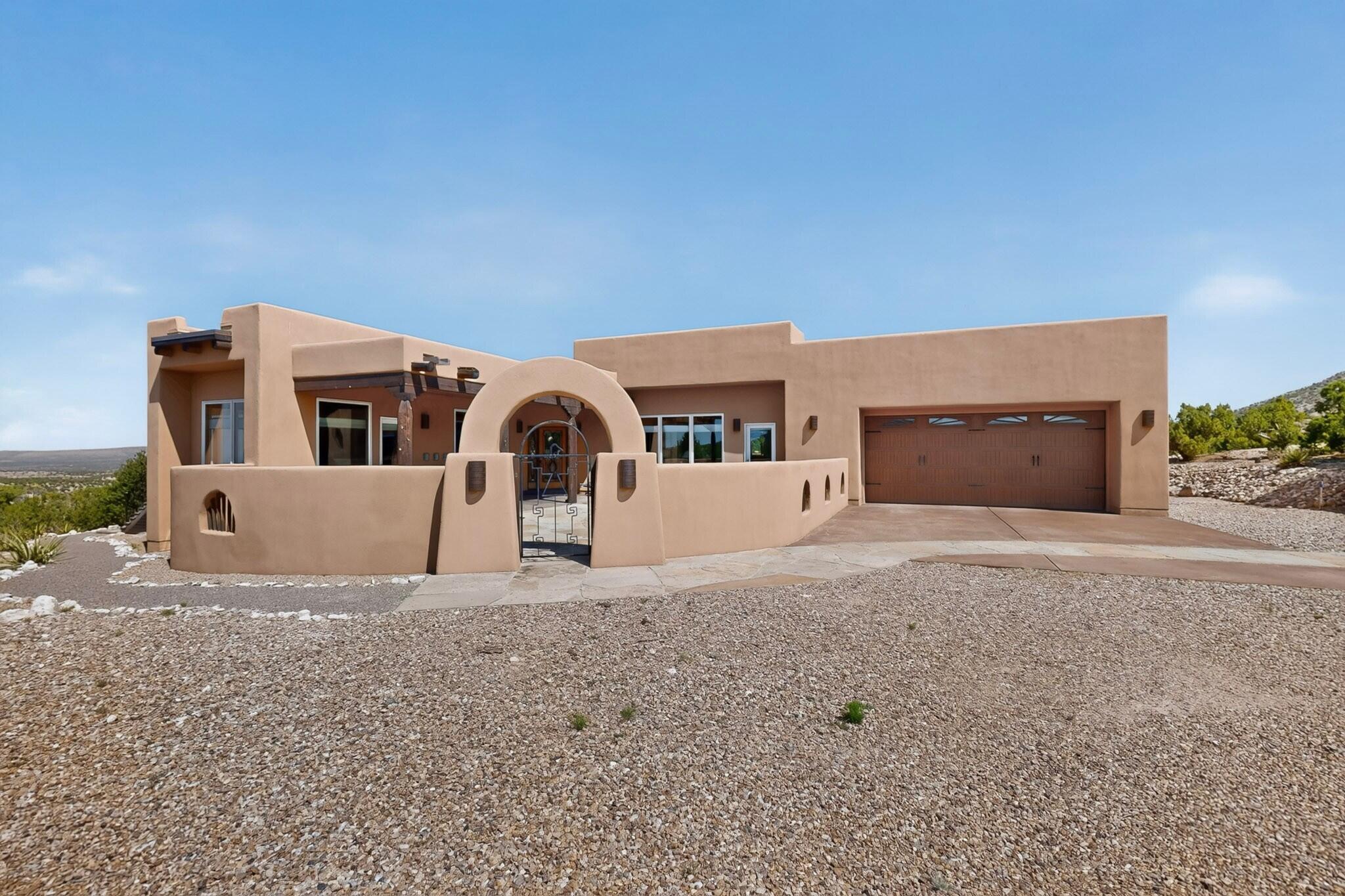 1583 Deer Canyon Trail
