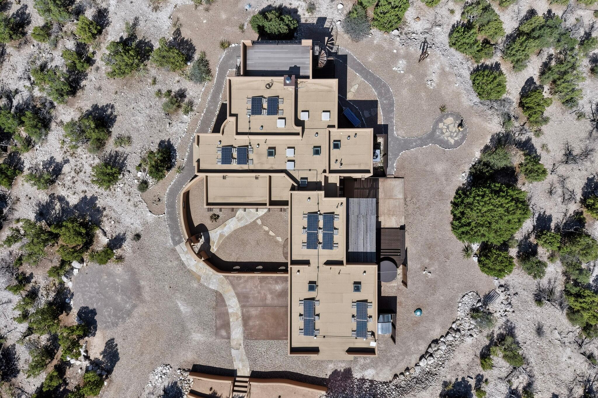 1583 Deer Canyon Trail