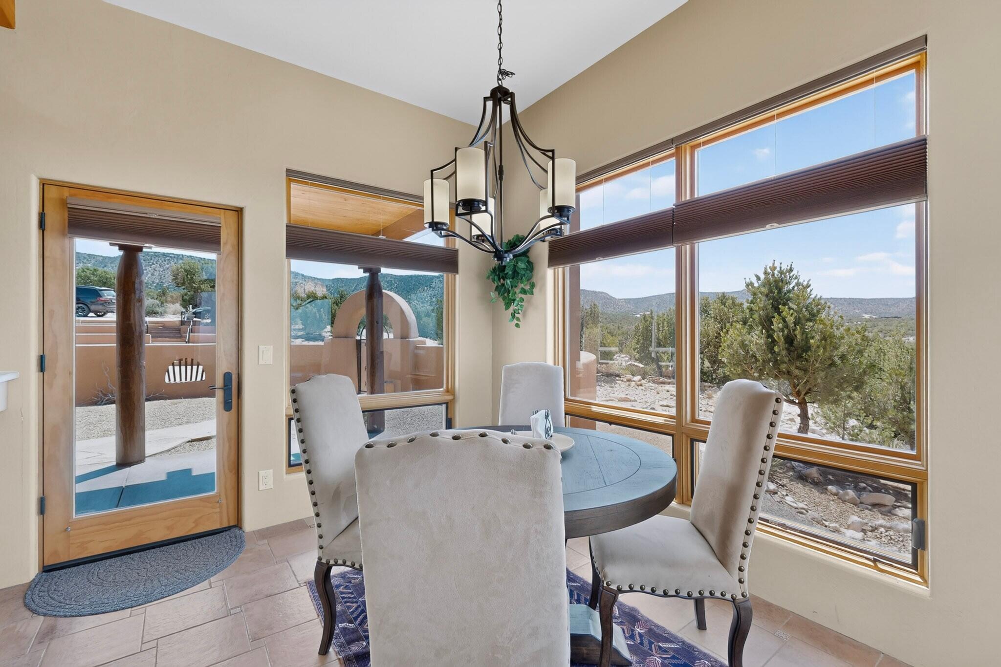 1583 Deer Canyon Trail