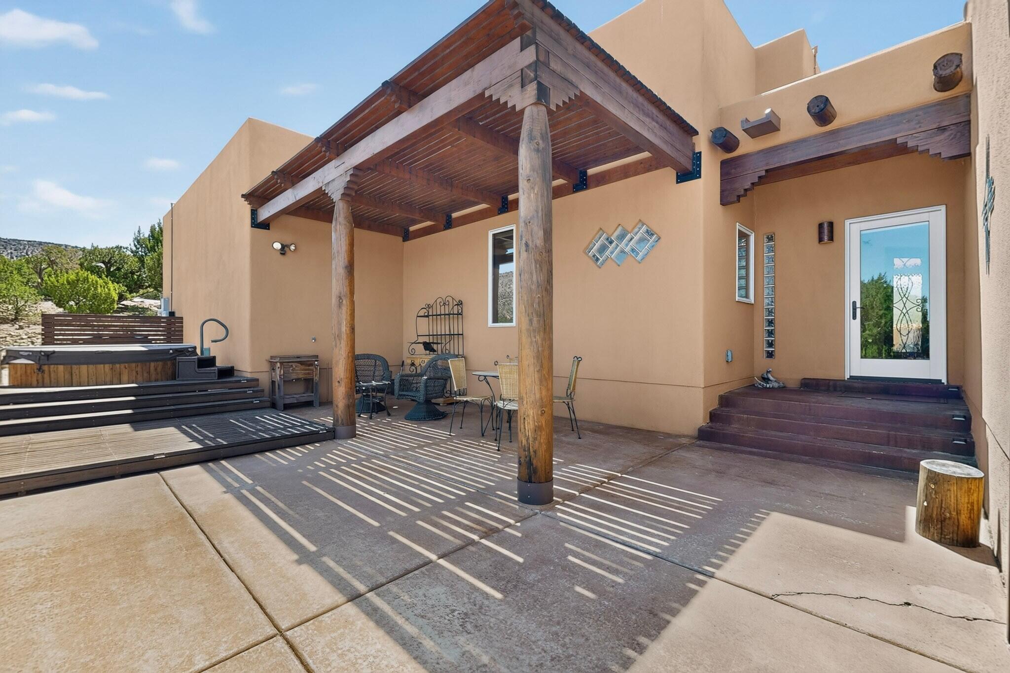 1583 Deer Canyon Trail