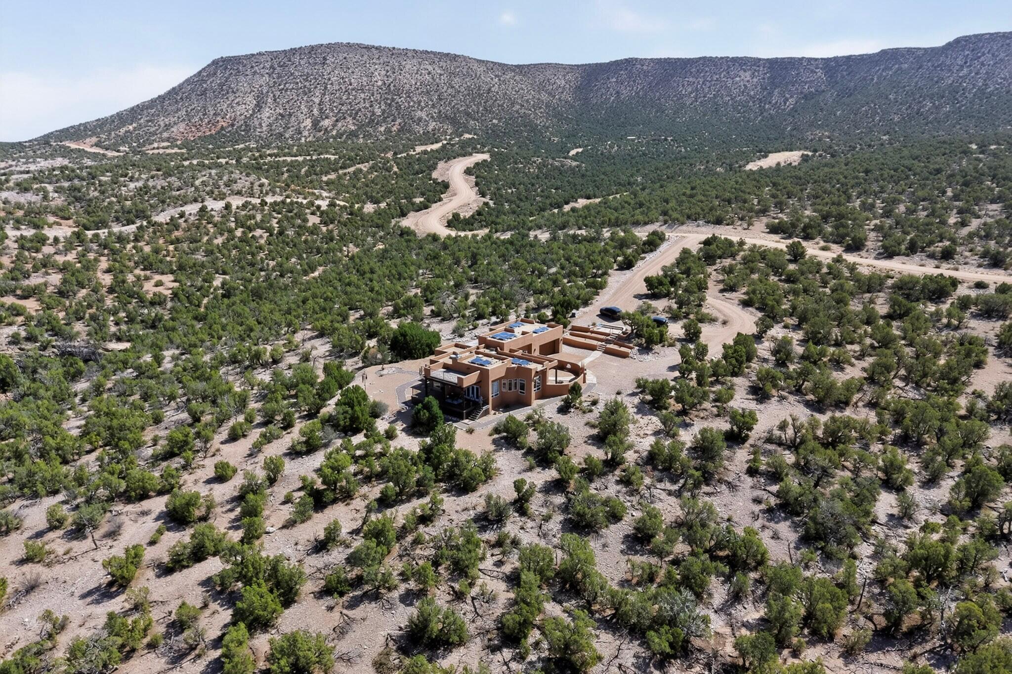 1583 Deer Canyon Trail