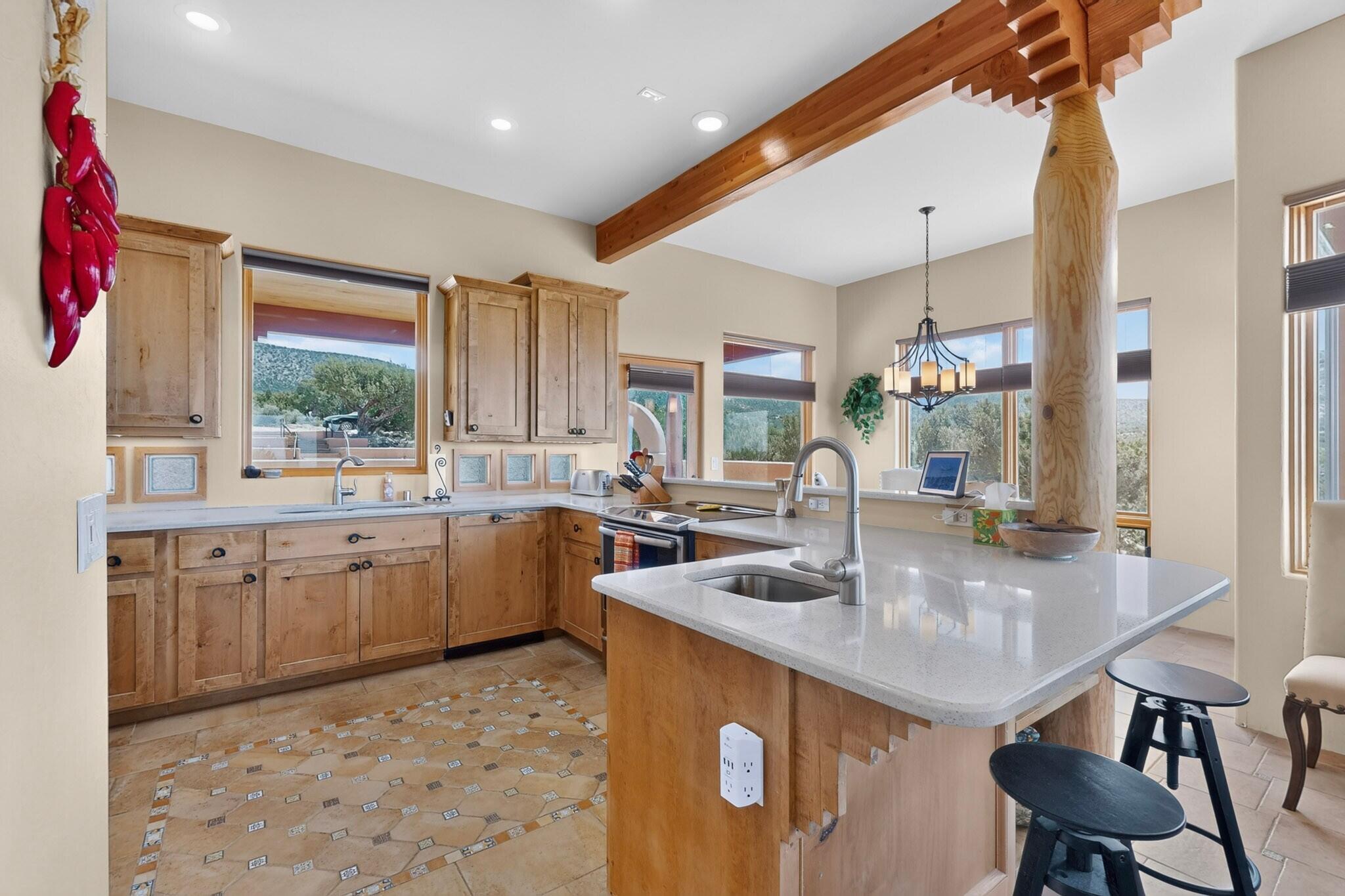 1583 Deer Canyon Trail