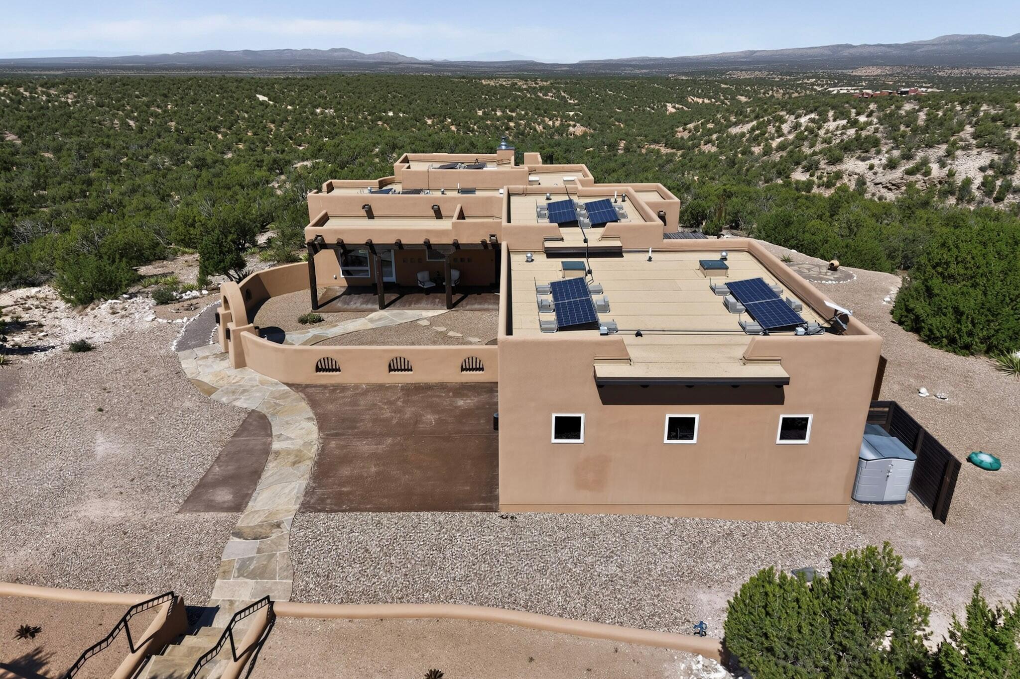 1583 Deer Canyon Trail