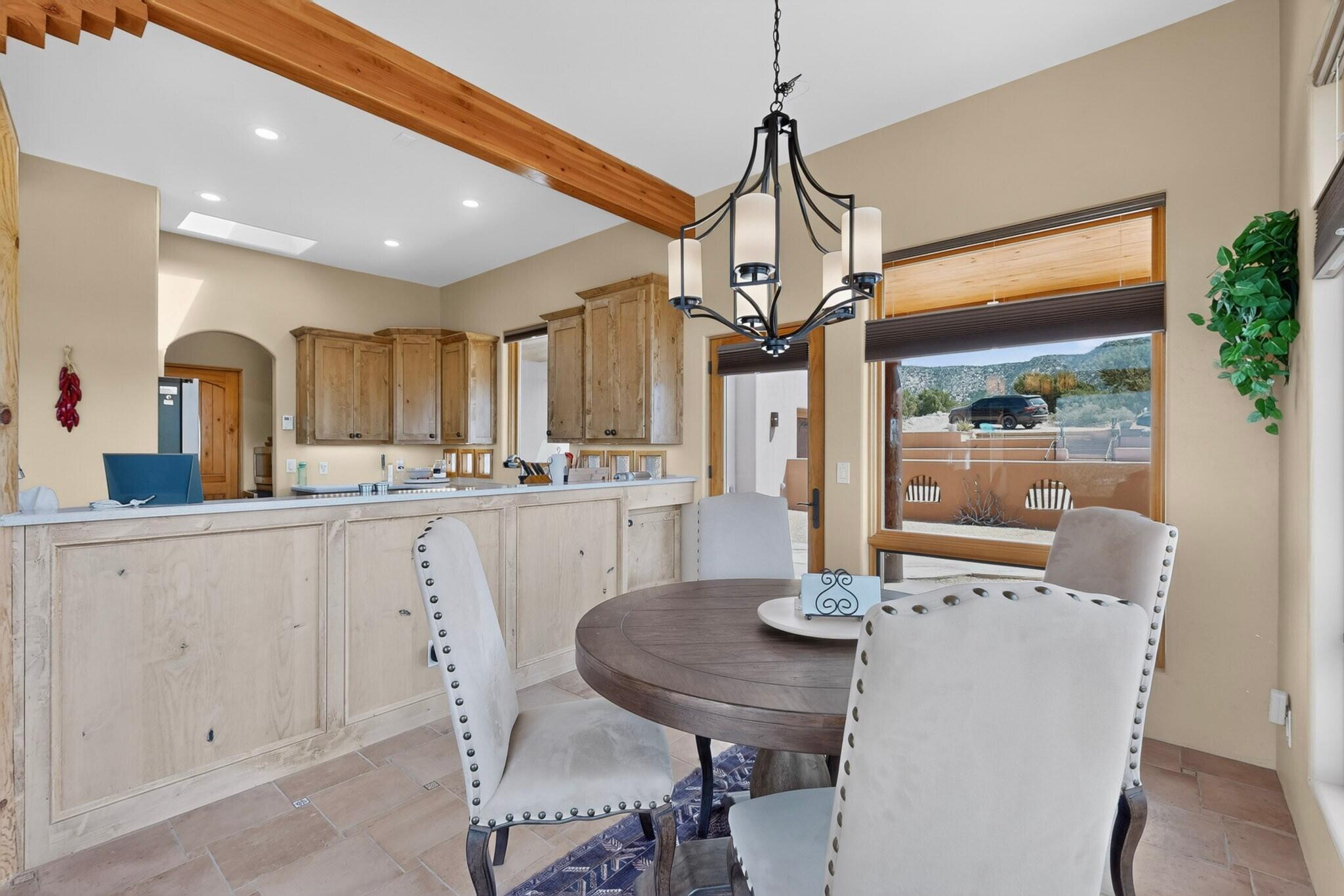 1583 Deer Canyon Trail